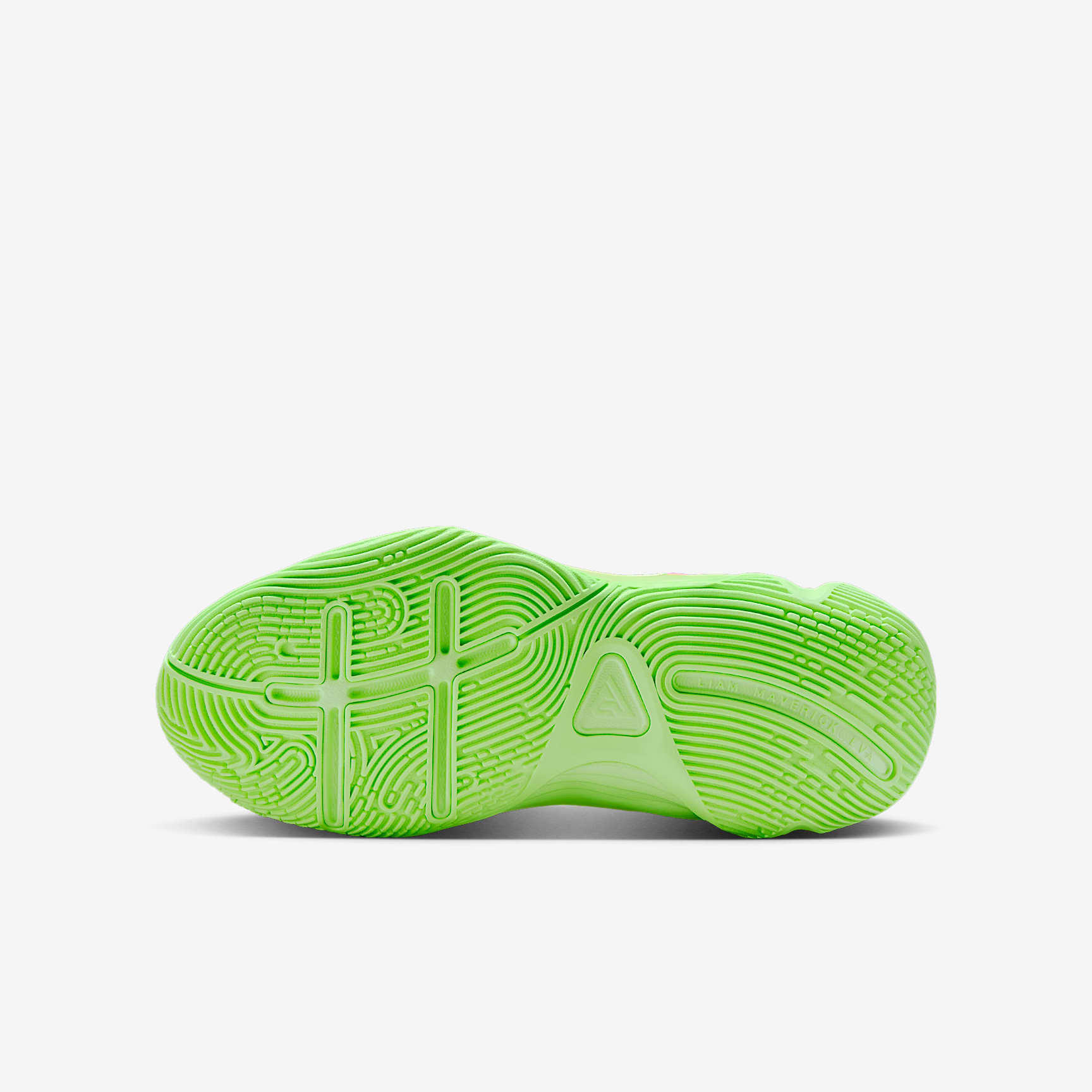 Giannis Immortality 4 Big Kids' Basketball Shoes