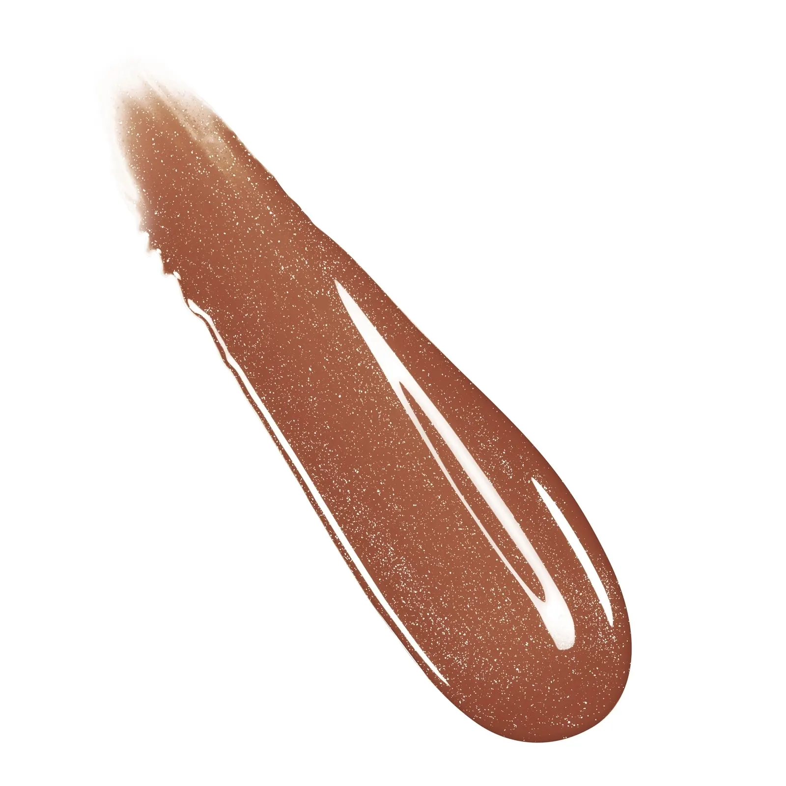 Rimmel London, Stay Glossy, блеск для губ, 455 Penny to My Name, 5,5 мл (0,18 жидк. Унции)