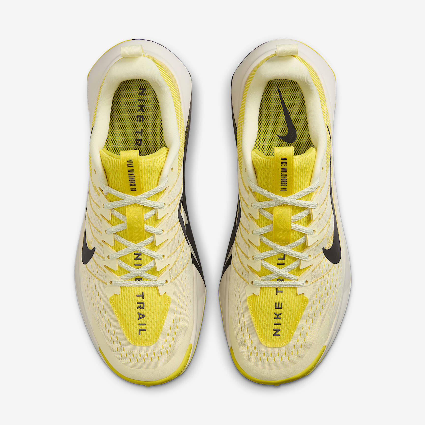 Nike Wildhorse 10 Men's Trail Running Shoes