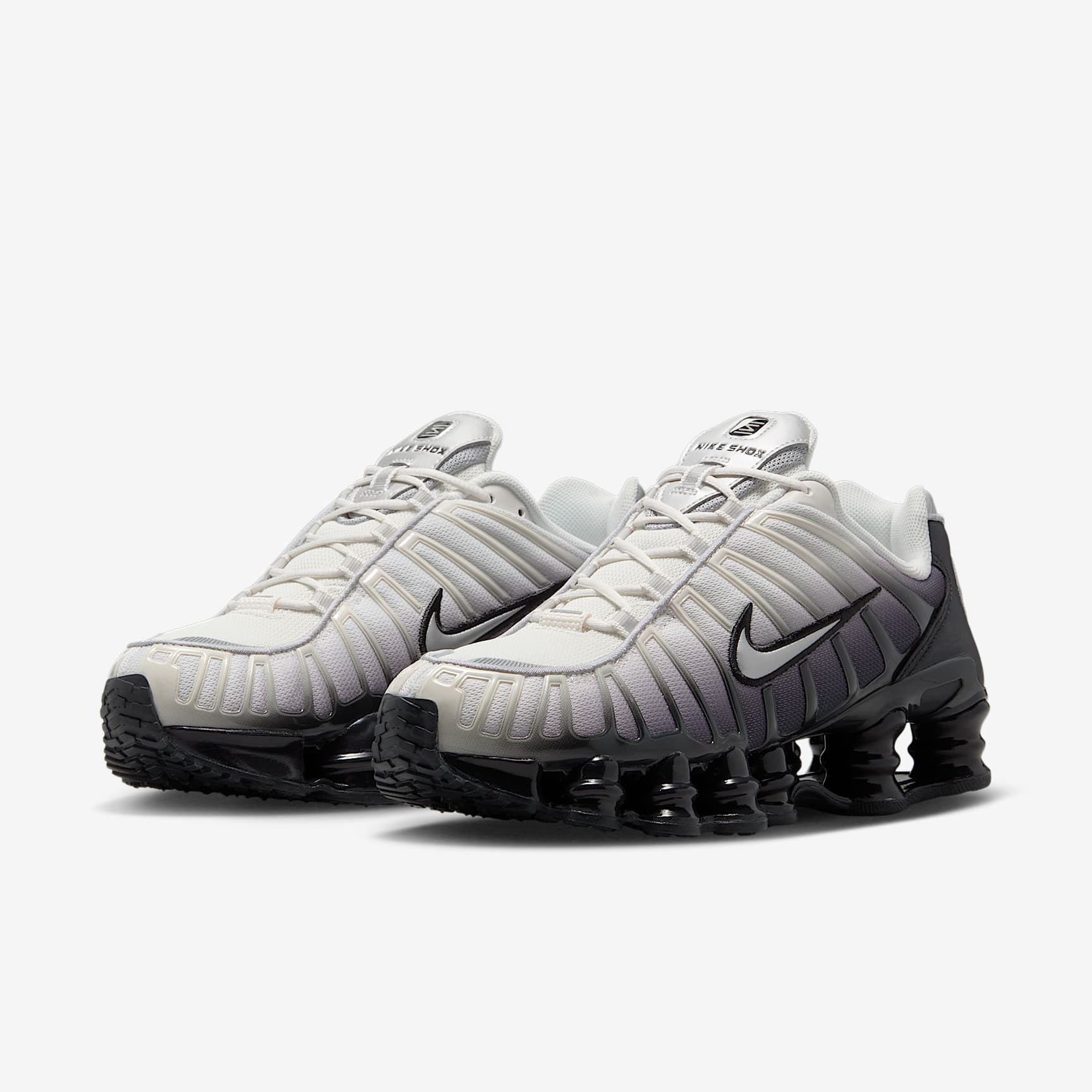 Nike Shox TL Women's Shoes