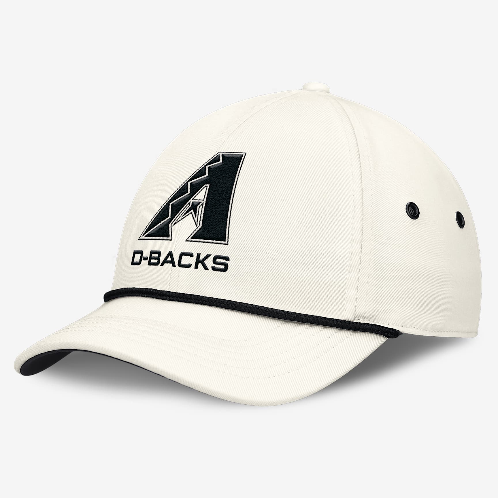 Arizona Diamondbacks Club Men's Nike MLB Adjustable Hat