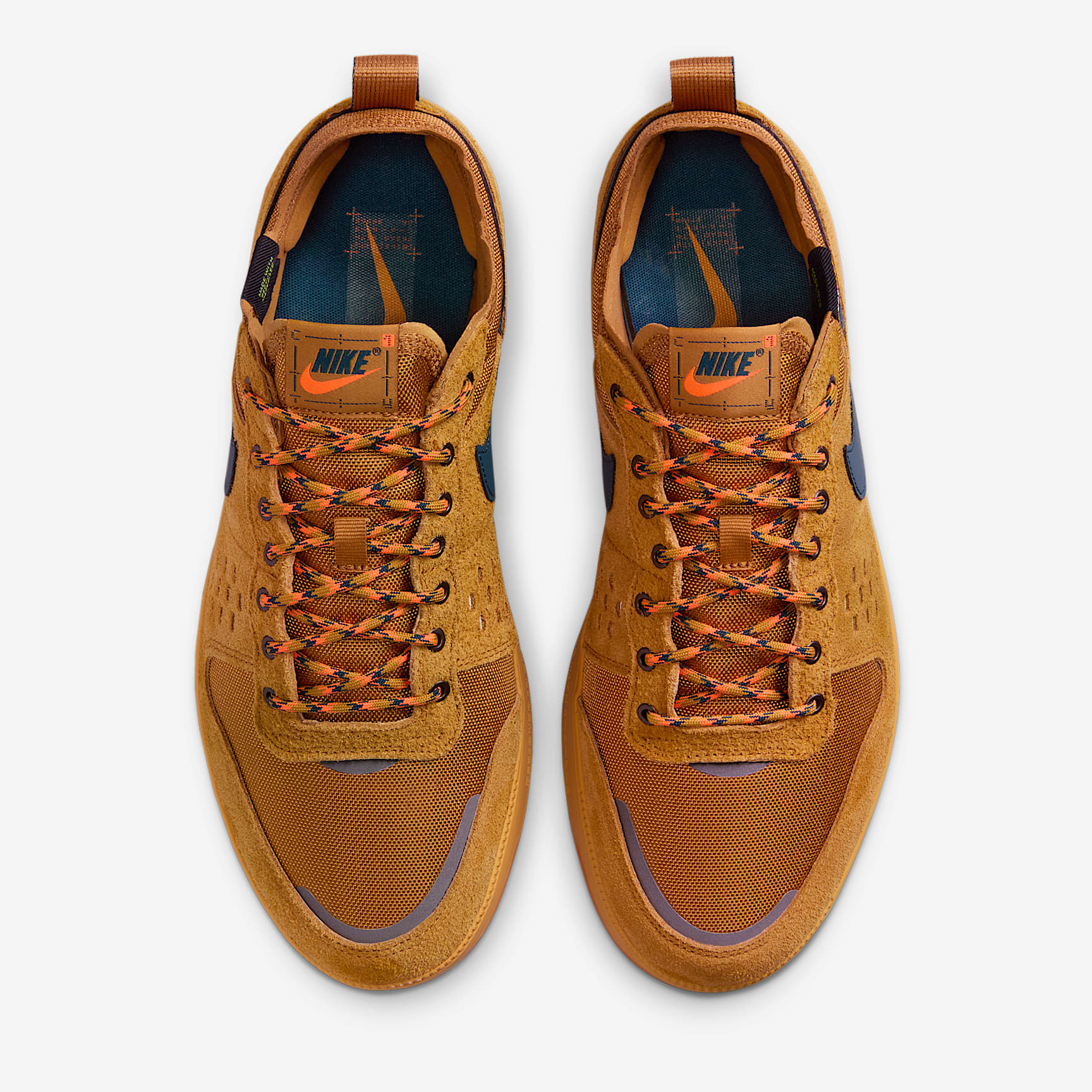 Nike C1TY Premium Cordura Shoes