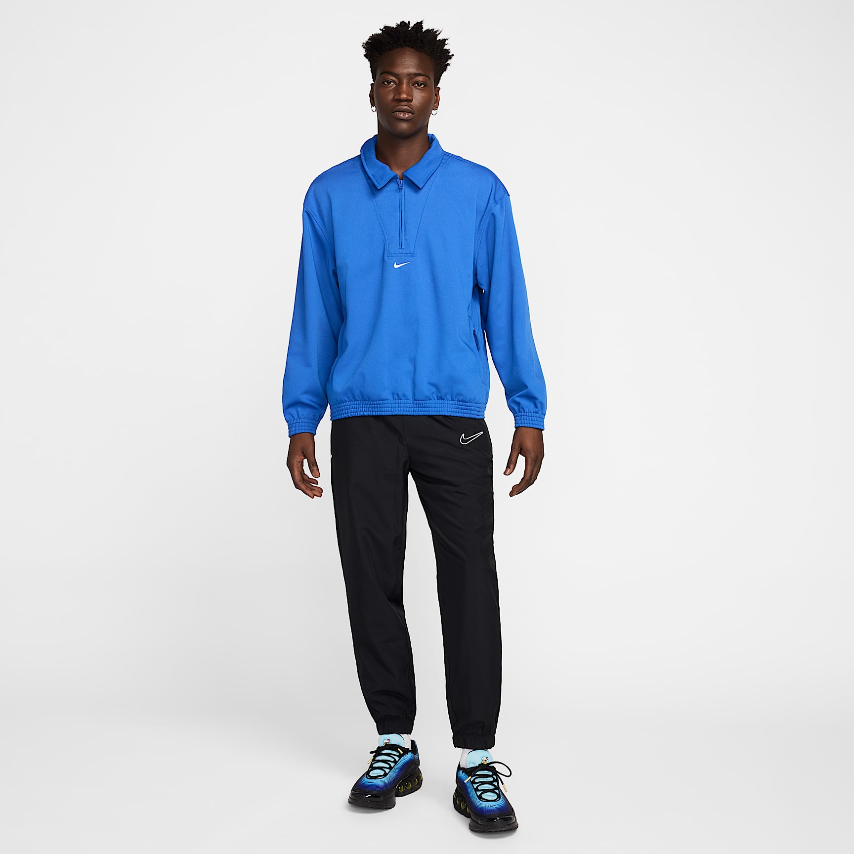 Nike Academy Men's Dri-FIT Soccer Pants