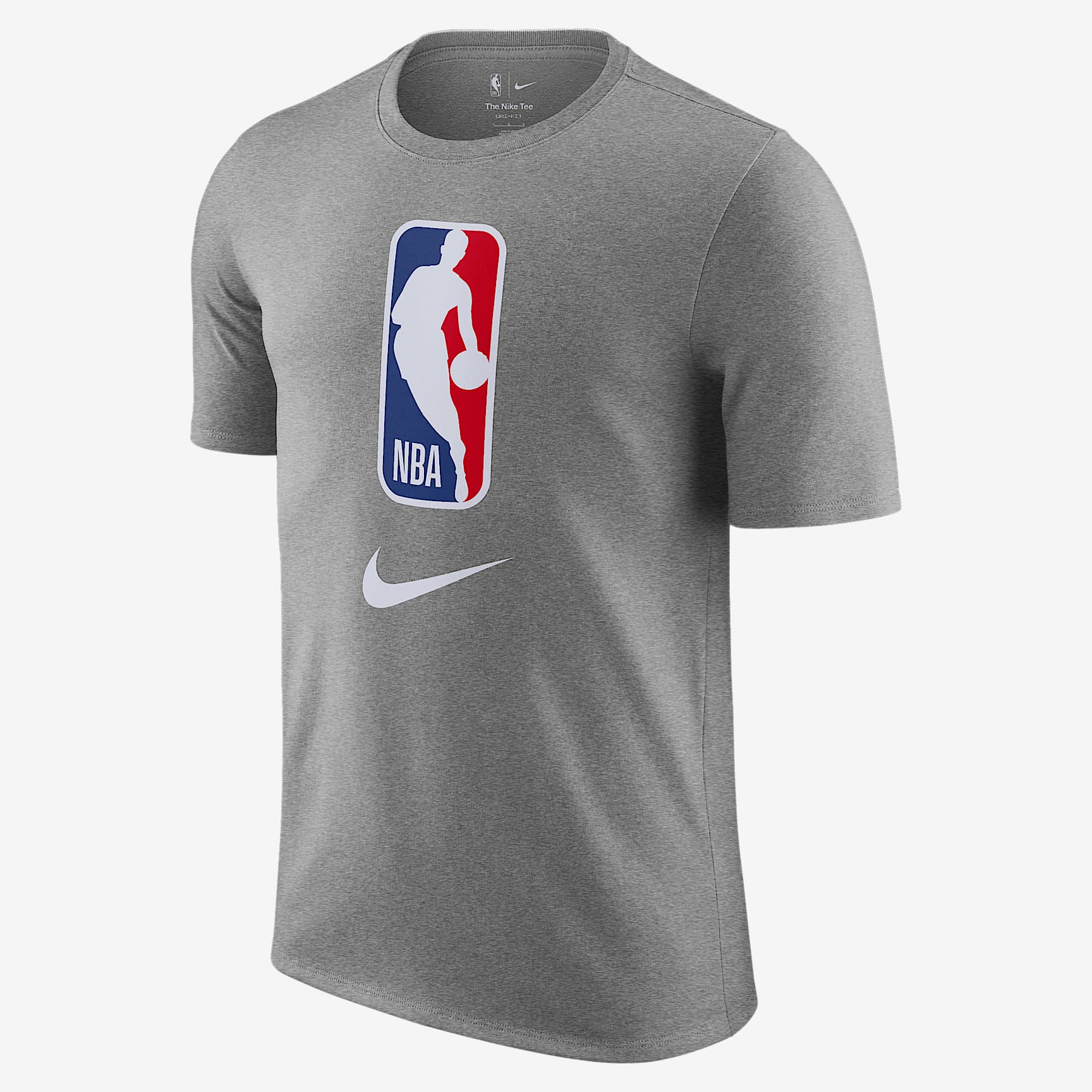 Team 31 Men's Nike Dri-FIT NBA T-Shirt