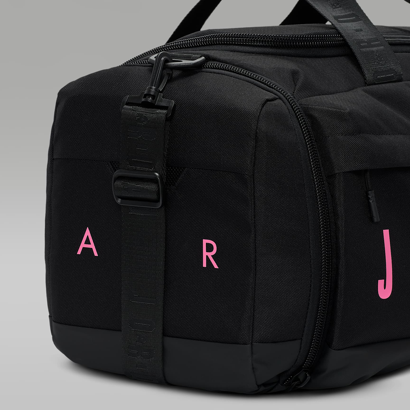 Jordan Duffel Bag (46L)