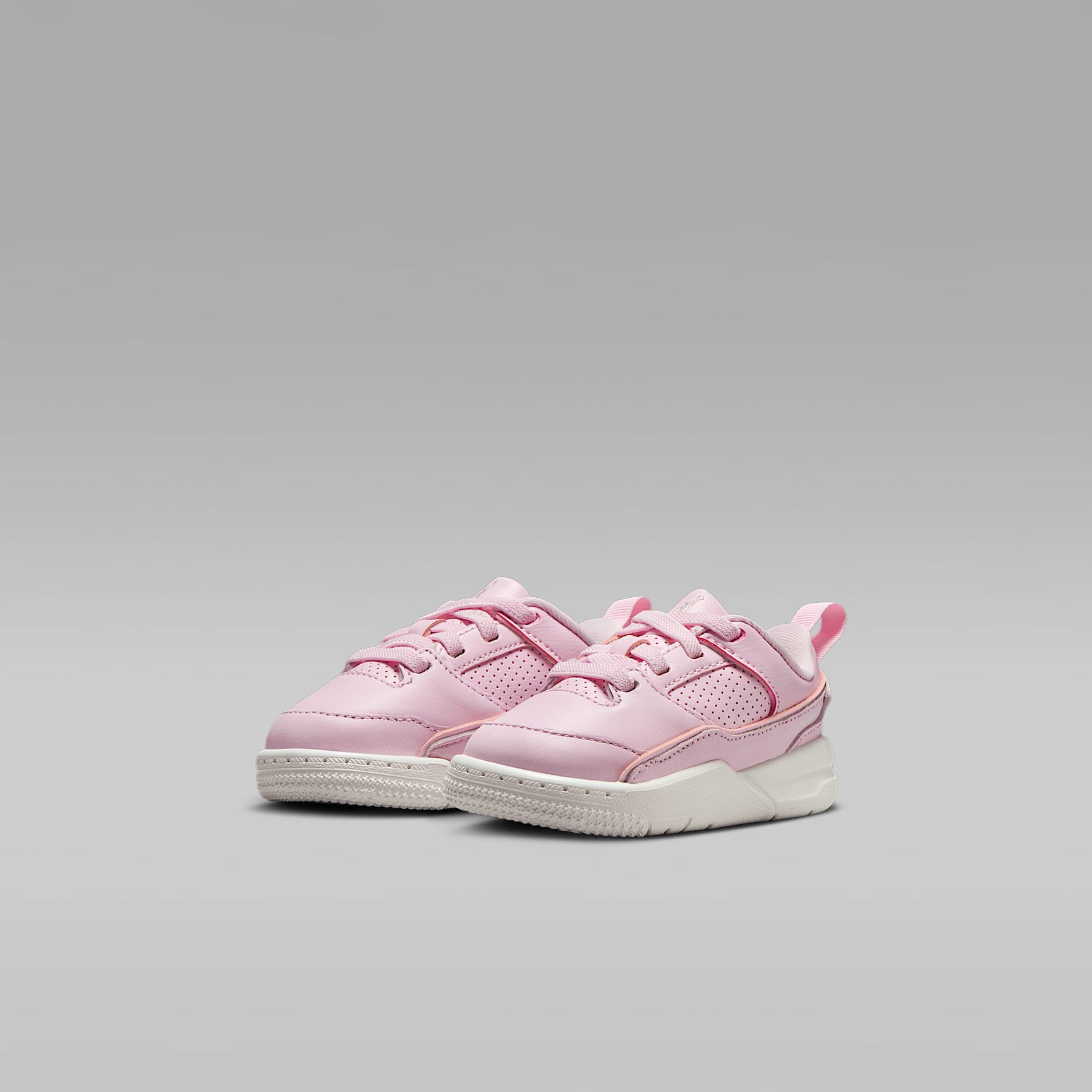 Jordan Flight Court Baby/Toddler Shoes