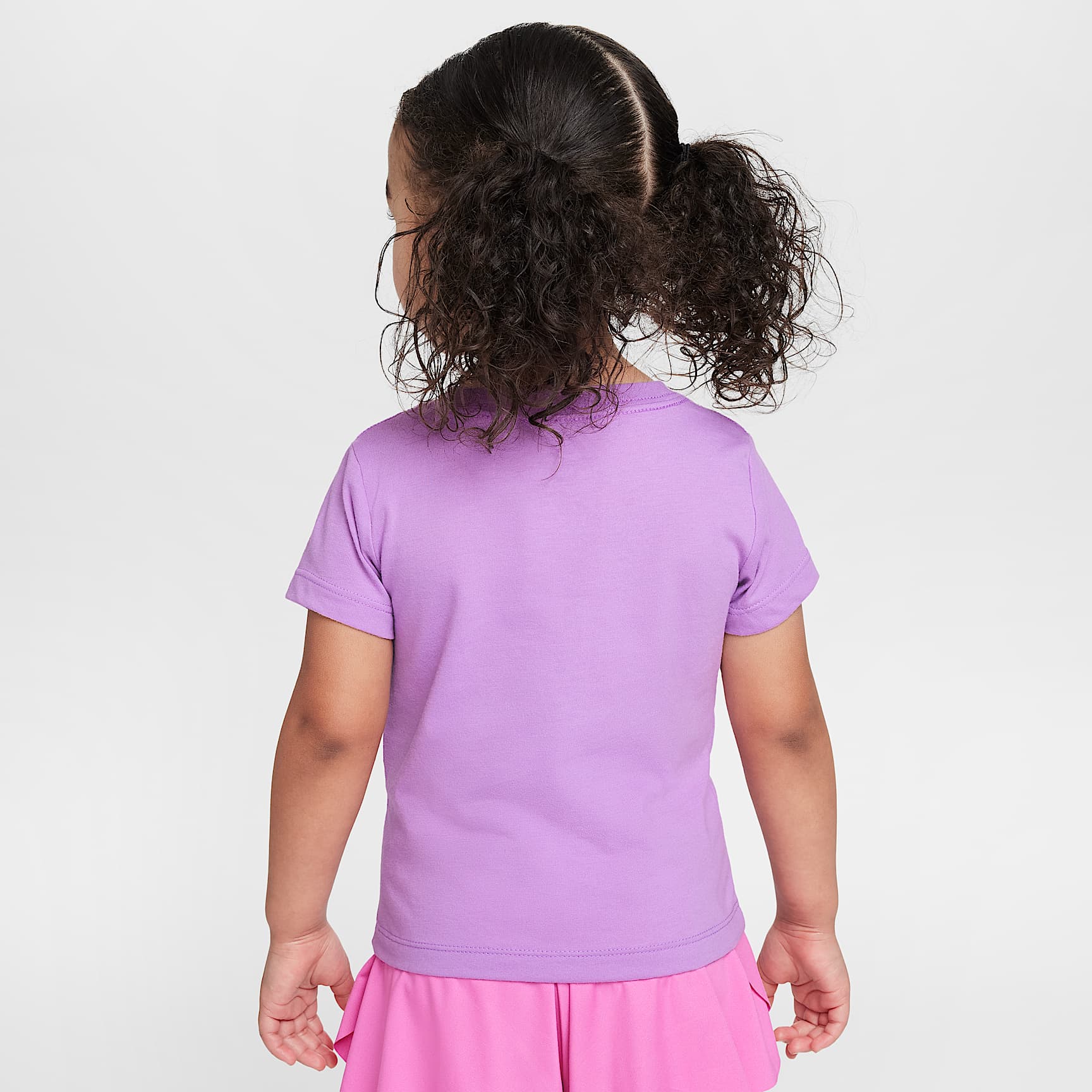 Nike Toddler Lover to the Max Graphic T-Shirt