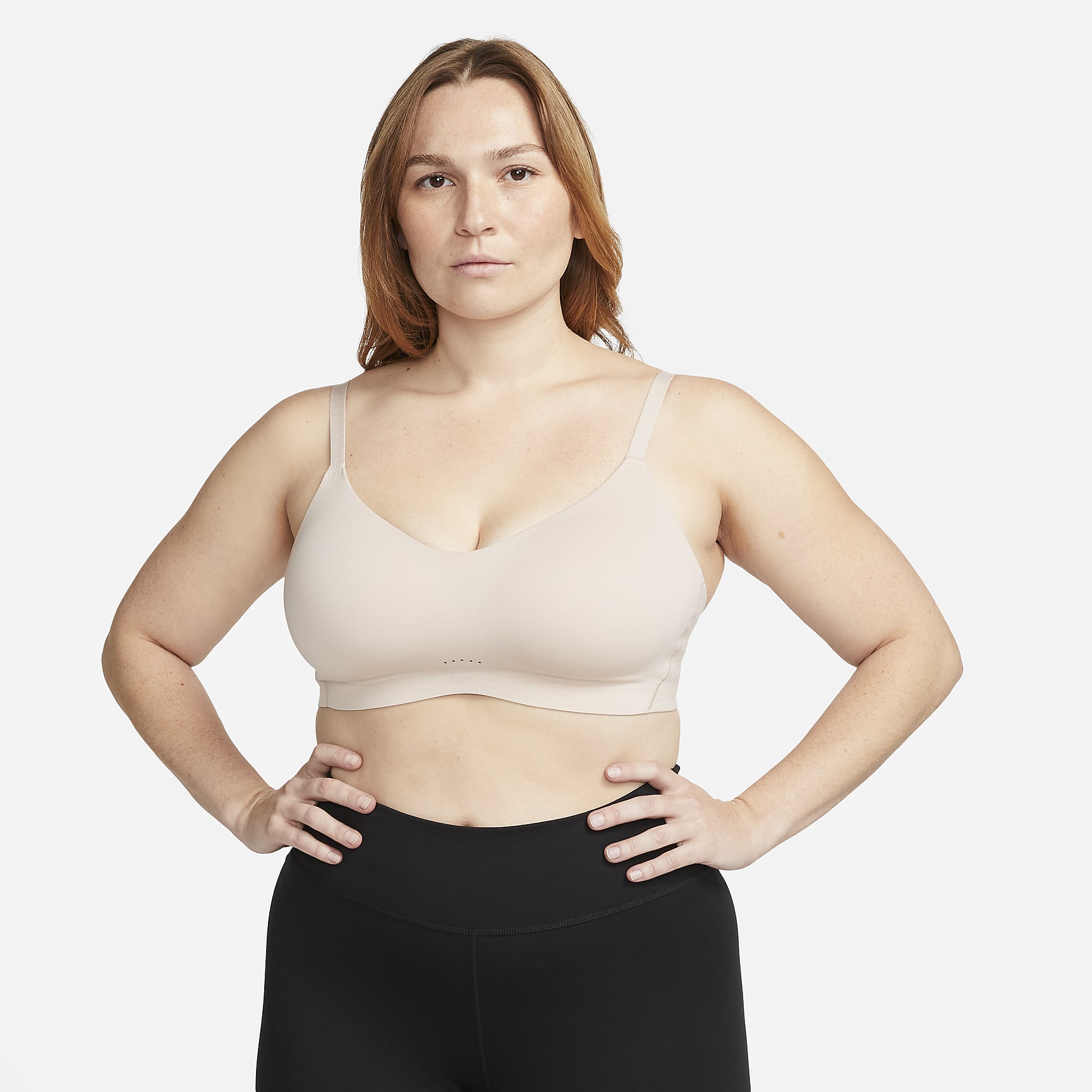 Nike Alate Minimalist Women's Light-Support Padded Sports Bra