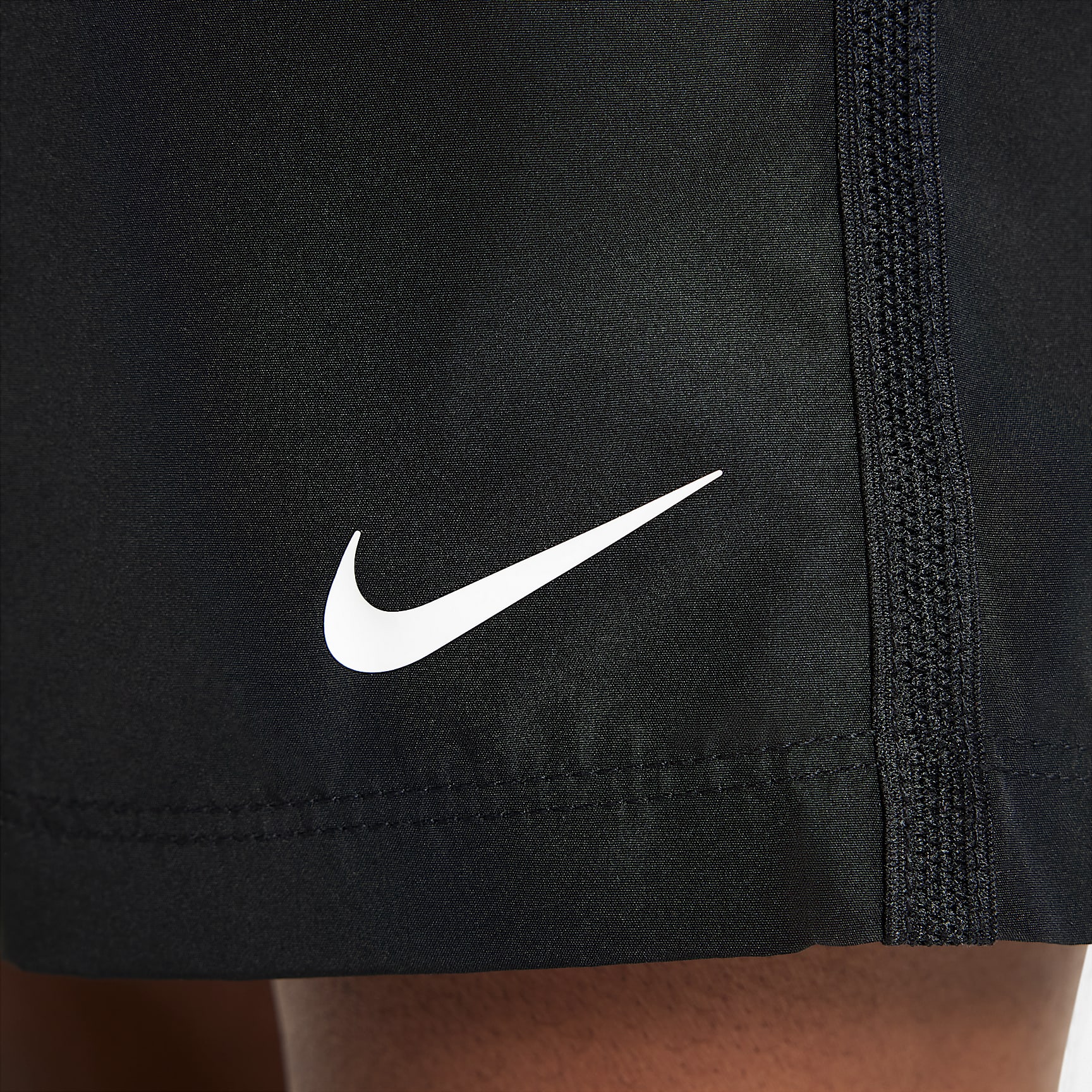 Nike Dri-FIT Little Kids' Icon Woven Shorts
