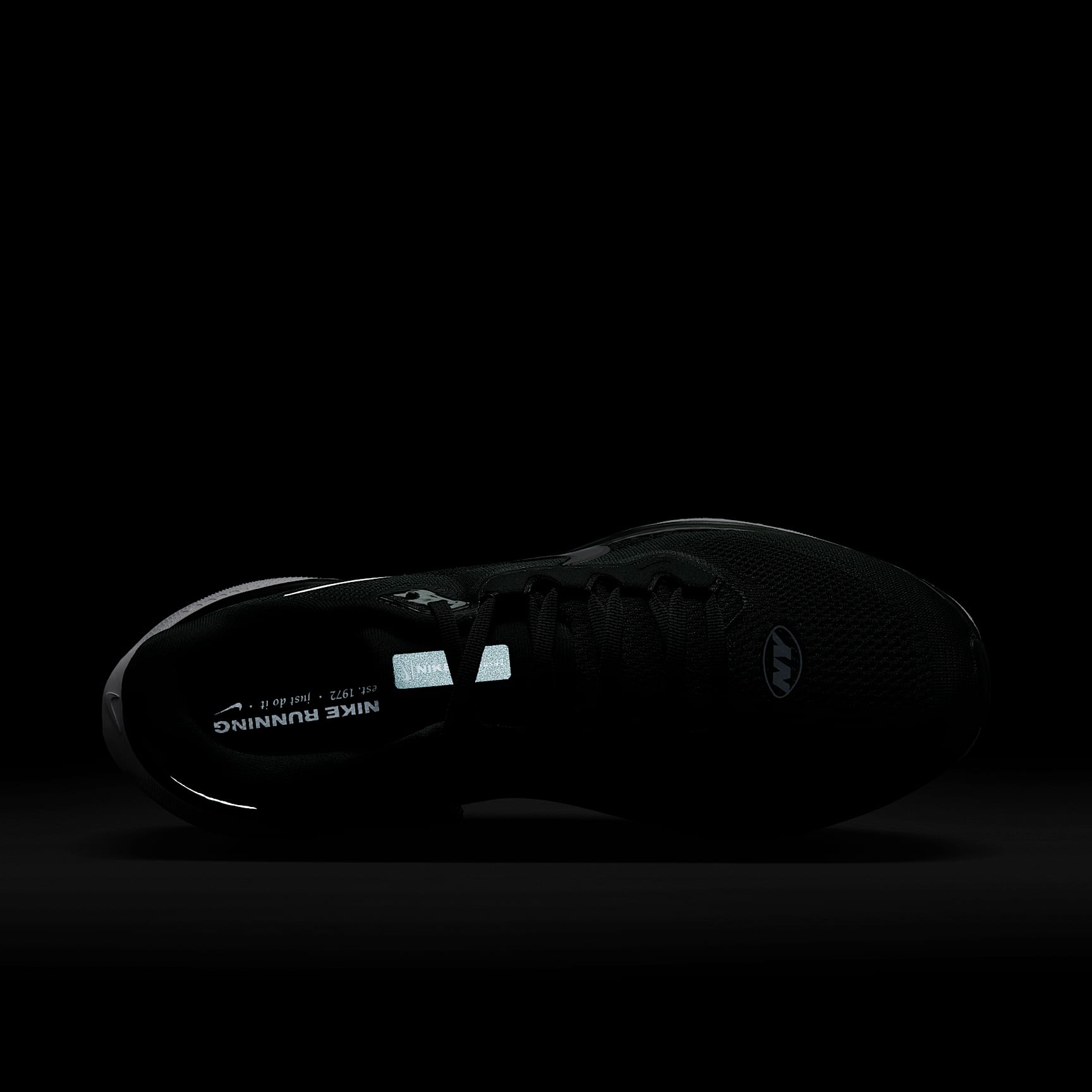 Nike Pegasus 41 NFL New York Jets Men's Road Running Shoes