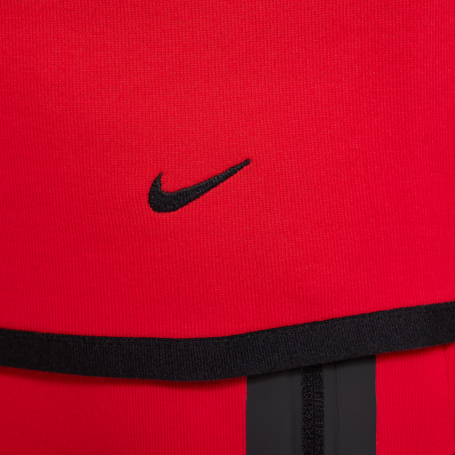 Nike Sportswear Tech Fleece Big Kids' Full-Zip Hoodie