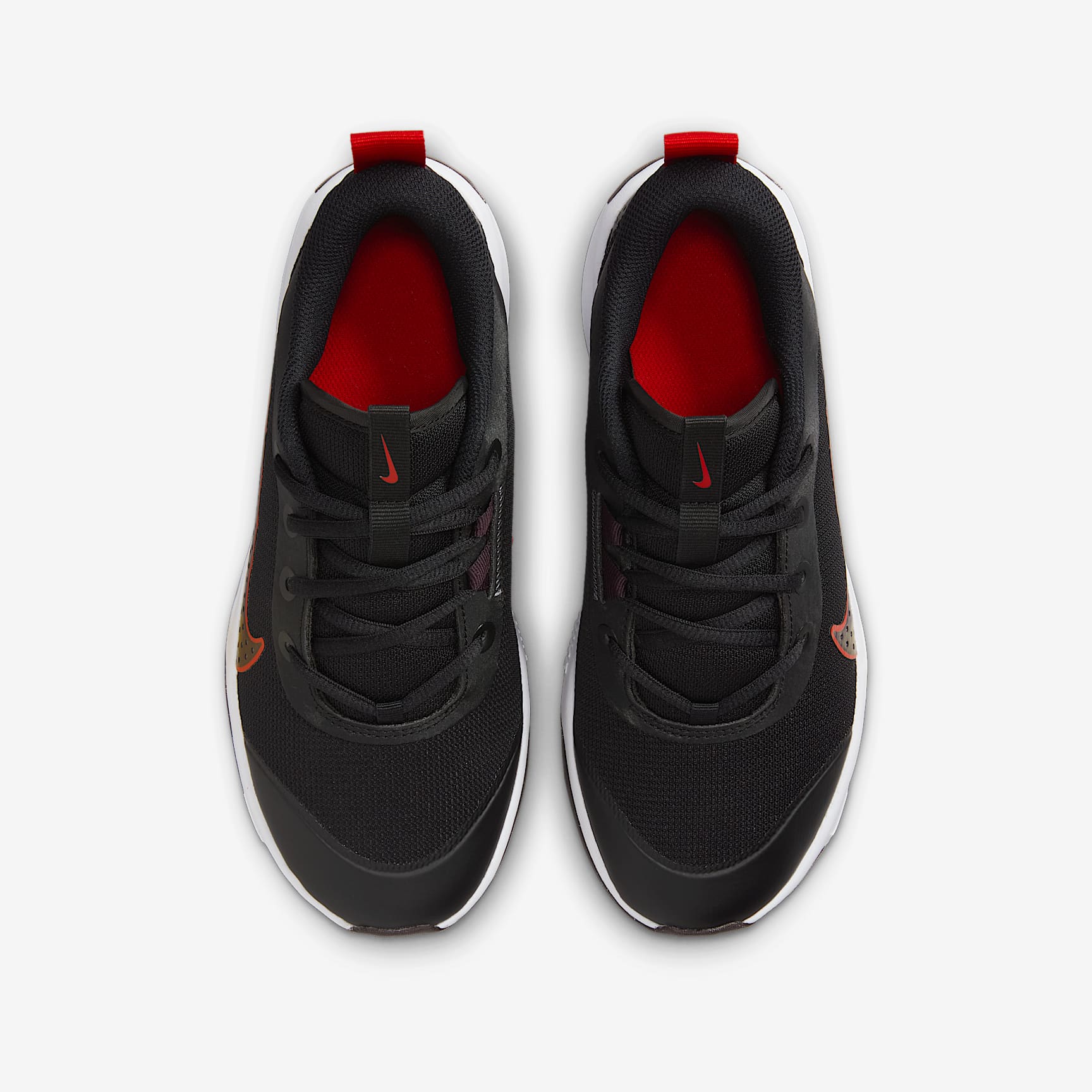 Nike Omni Multi-Court Big Kids' Indoor Court Shoes