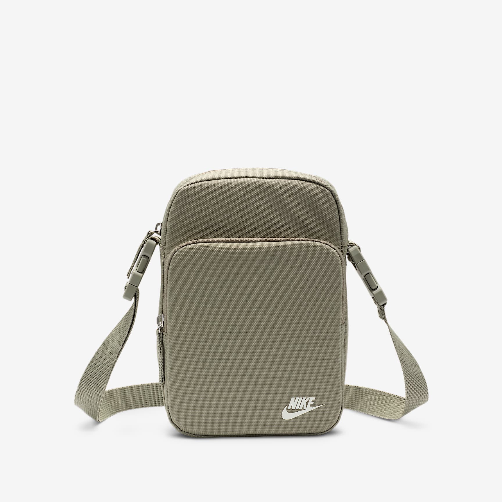 Nike Heritage Crossbody Bag (4L)