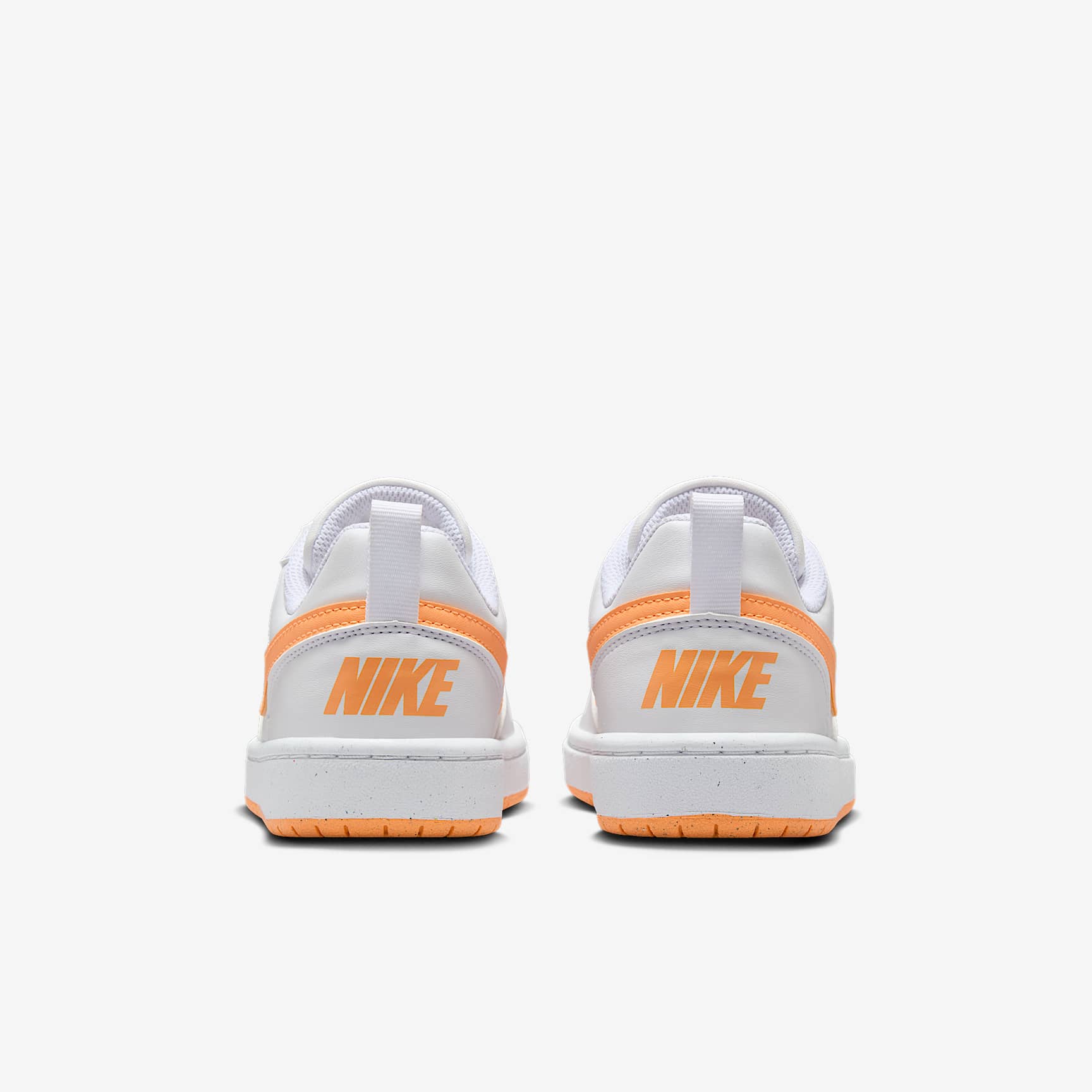 Nike Court Borough Low Recraft Big Kids' Shoes