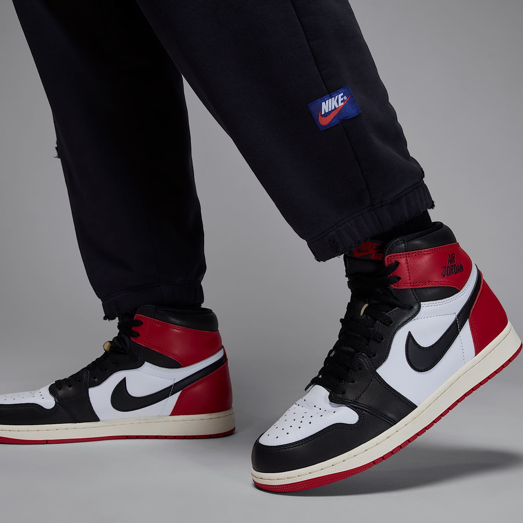Jordan Rare Air Men's Fleece Pants