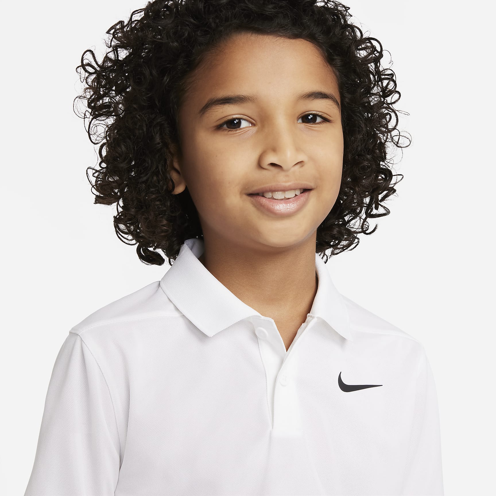 Nike Dri-FIT Victory Big Kids' (Boys') Golf Polo