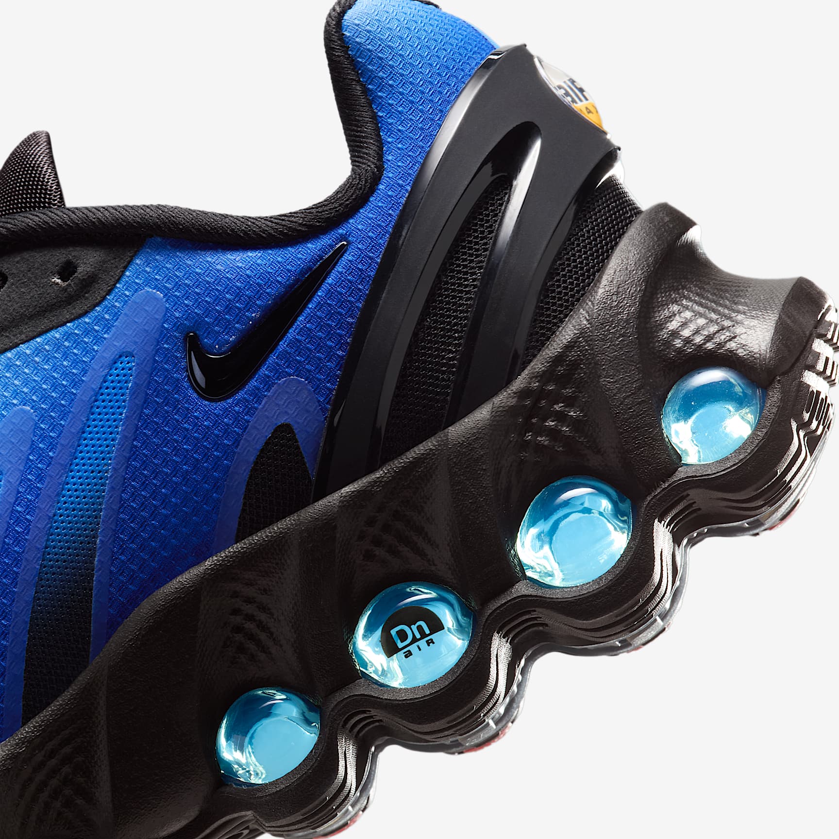 Nike Air Max Dn8 Big Kids' Shoes