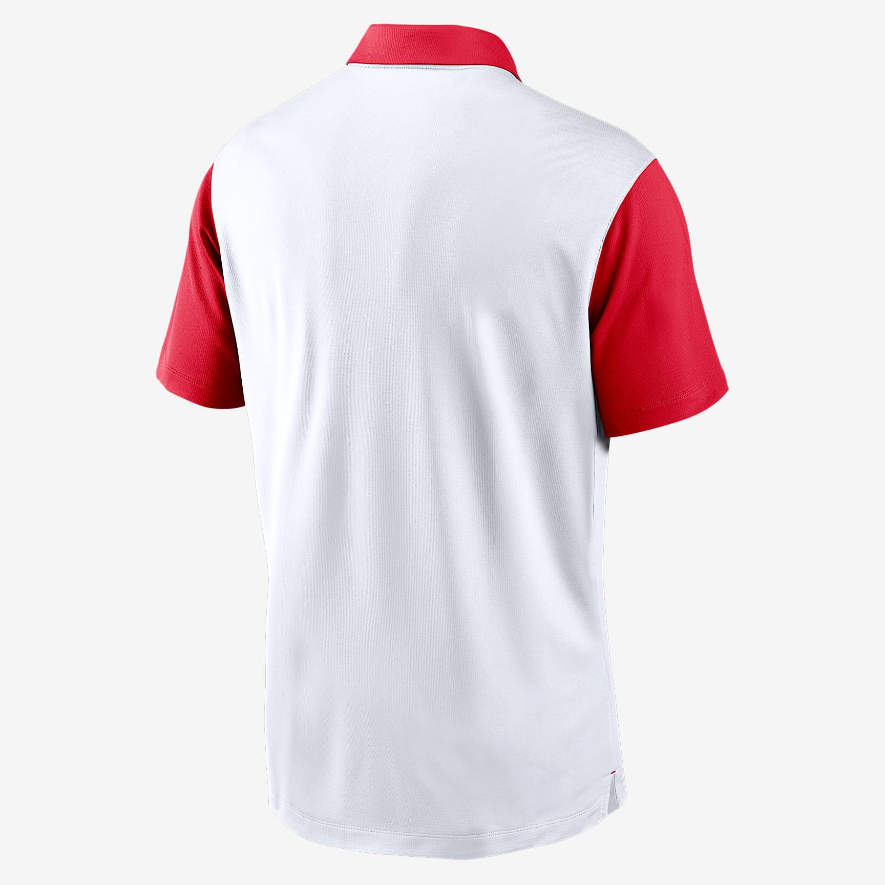 Ohio State Buckeyes Vapor Men's Nike Dri-FIT College Polo