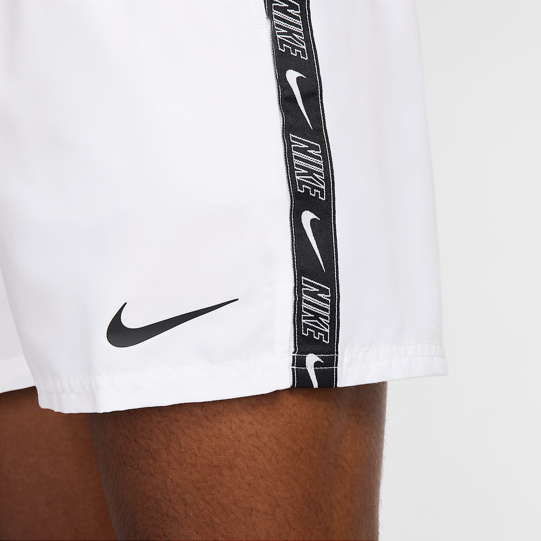Nike Swim Men's 5" Volley Shorts