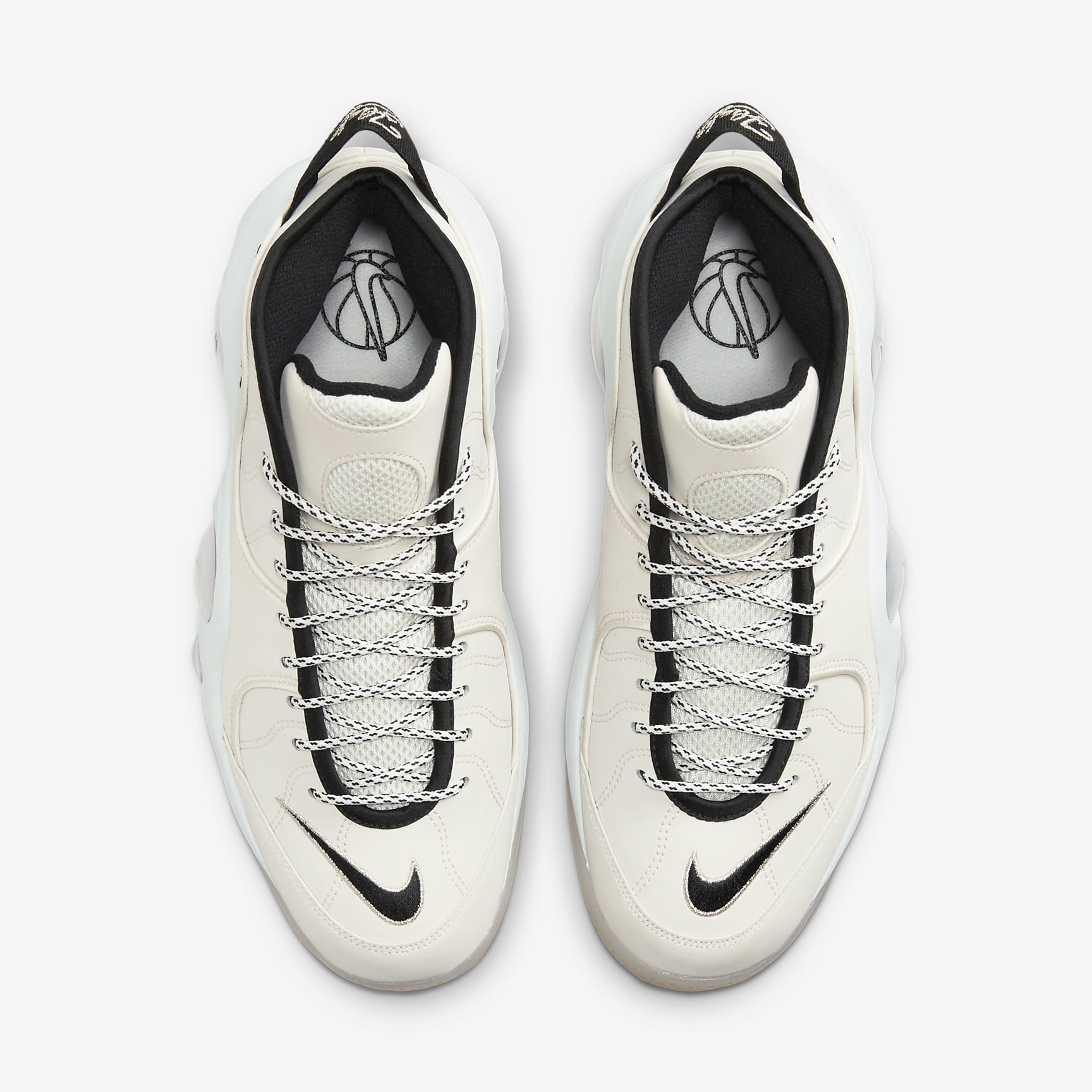 Nike Air Zoom Flight 95 Men's Shoes