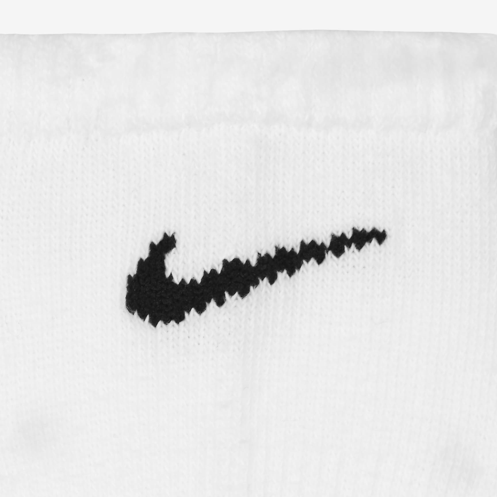 Nike Everyday Plus Cushioned Training No-Show Socks (6 Pairs)