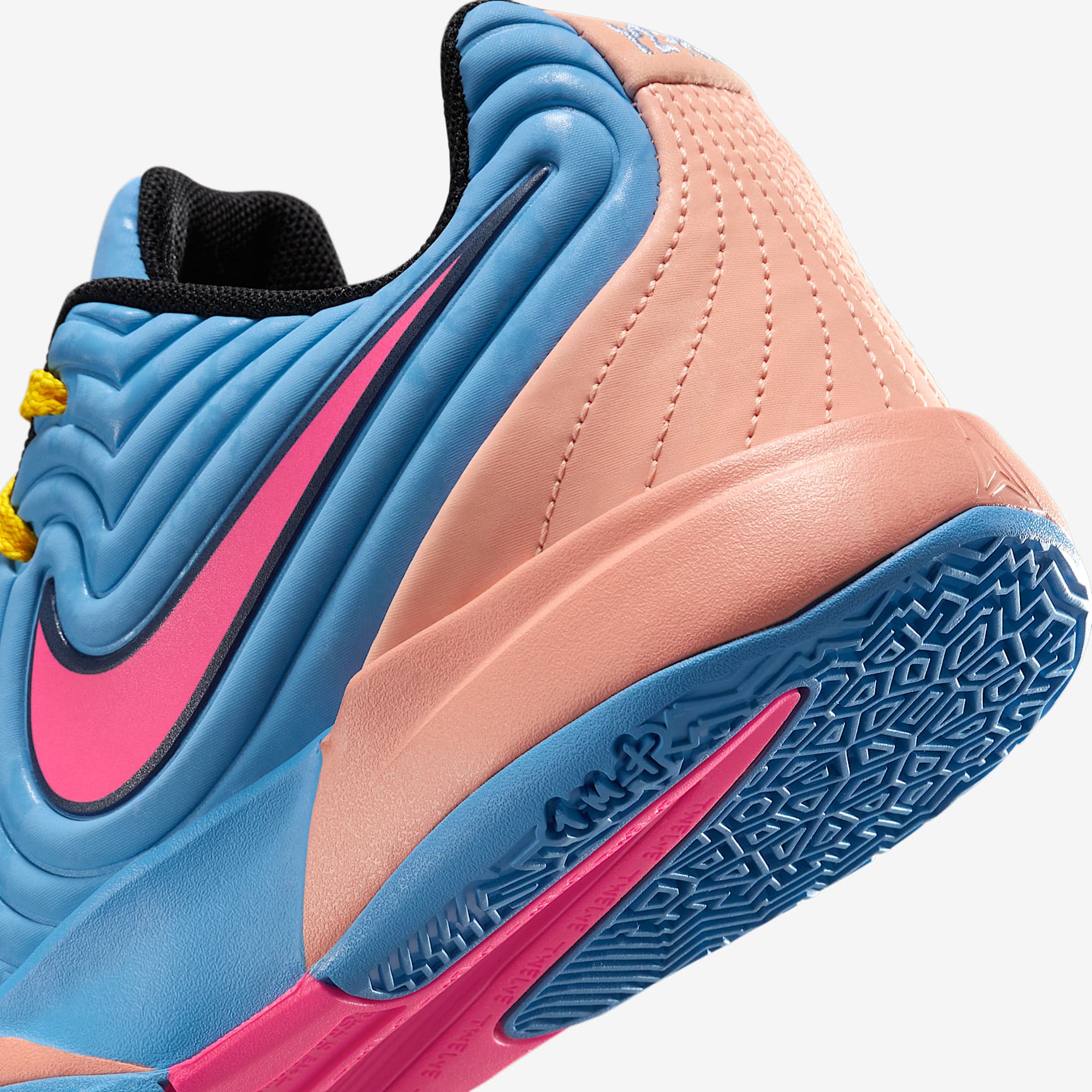 Ja 2 Big Kids' Basketball Shoes