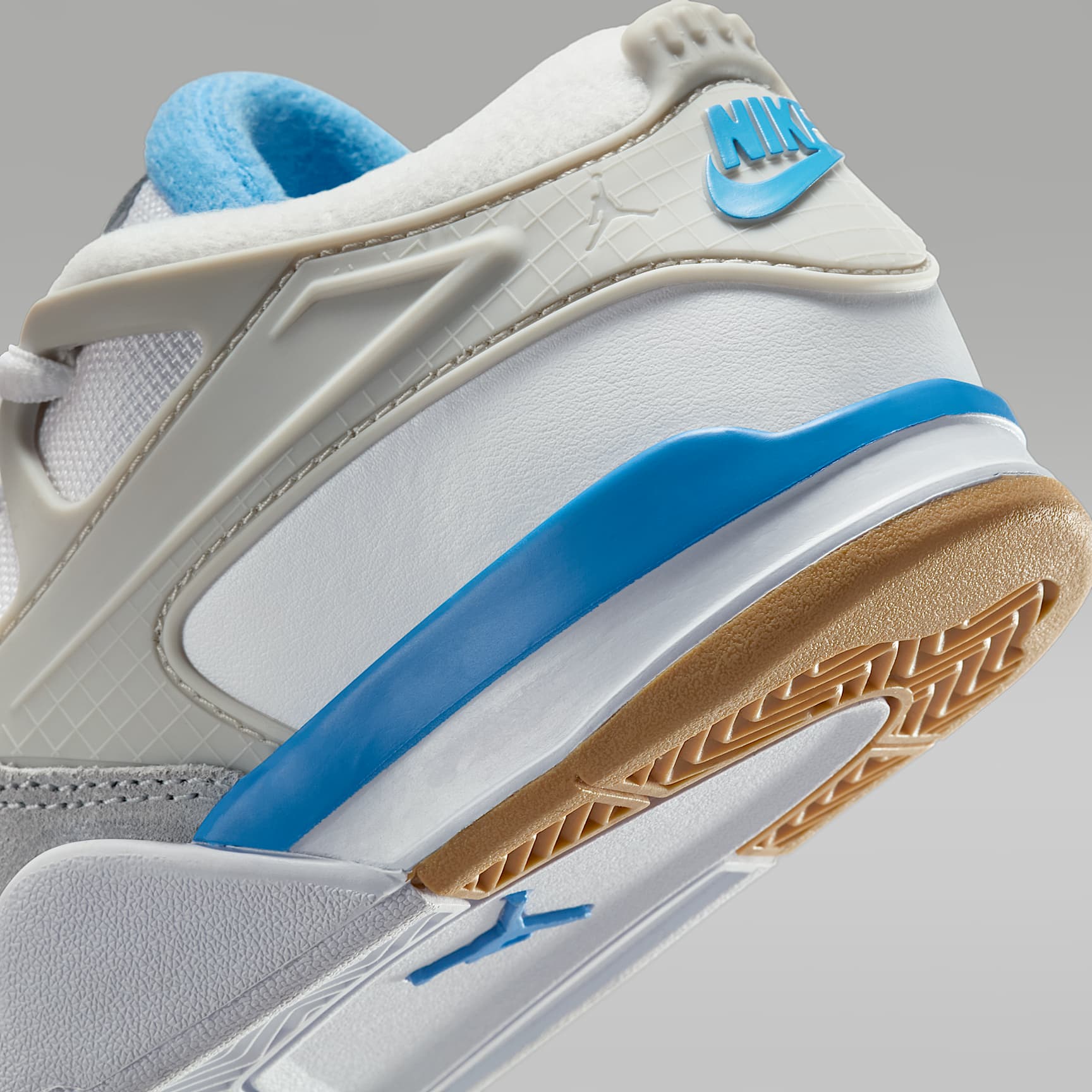 Jordan 4 RM Little Kids' Shoes