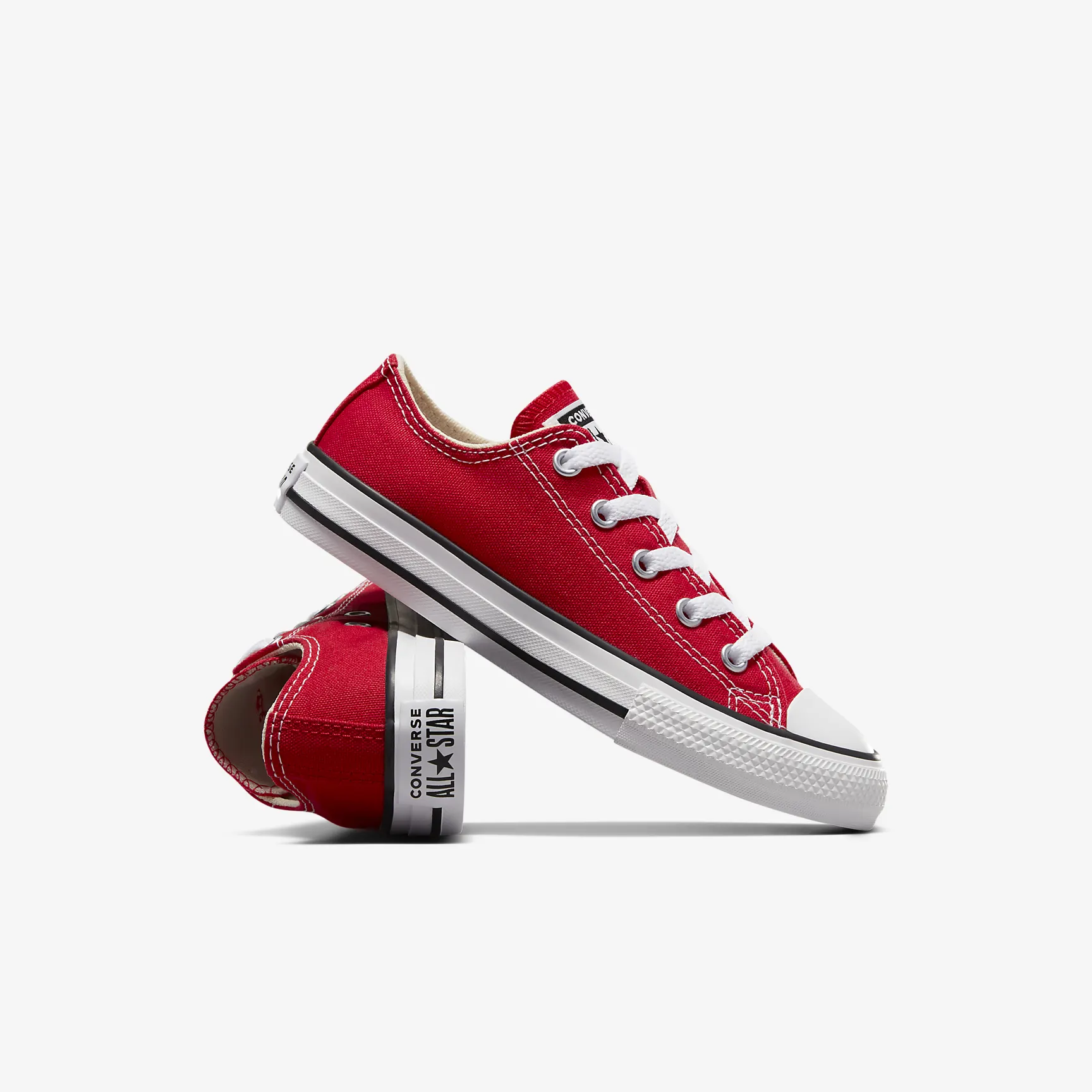 Converse Chuck Taylor All Star Low Top Little Kids' Shoe