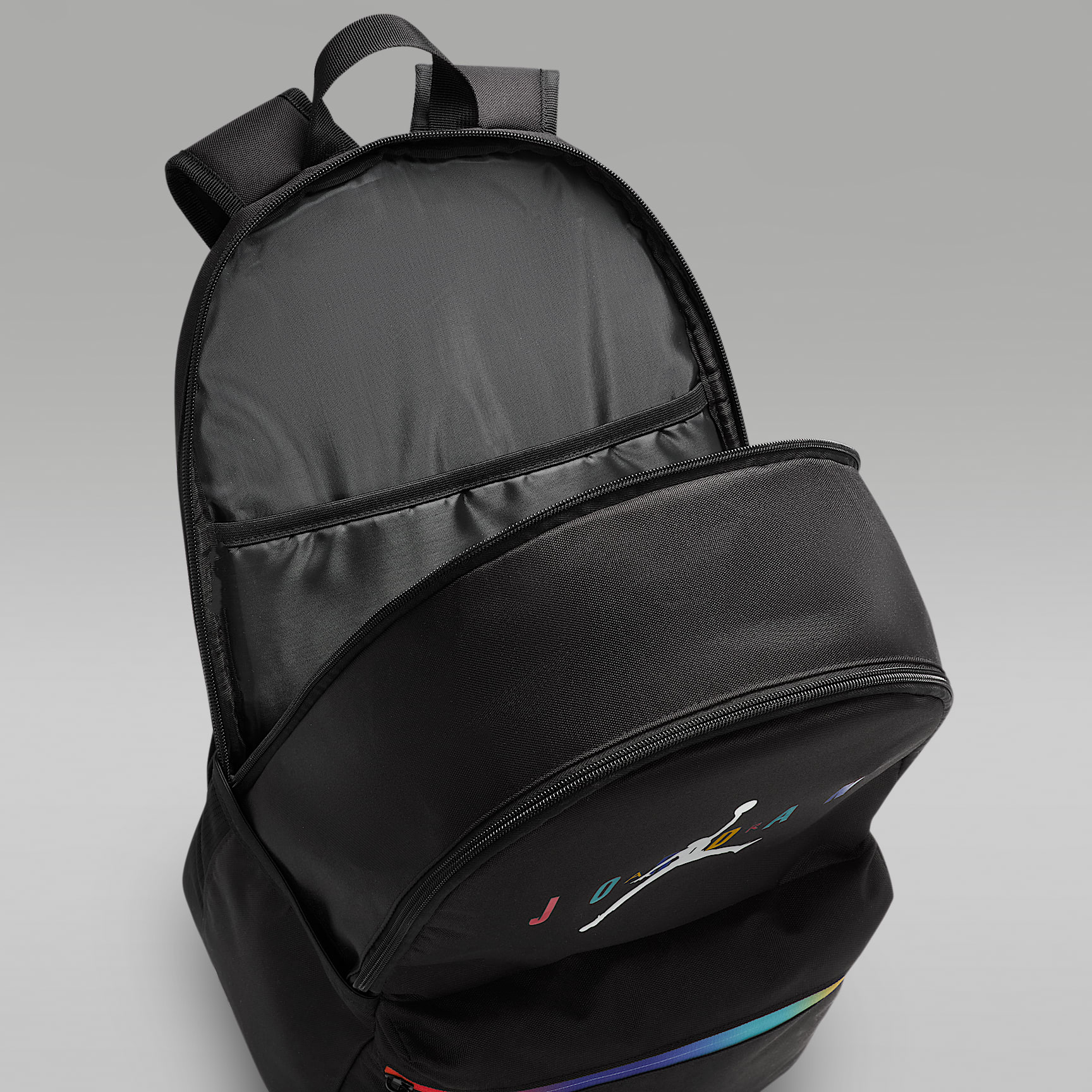 Jordan Backpack (23L)