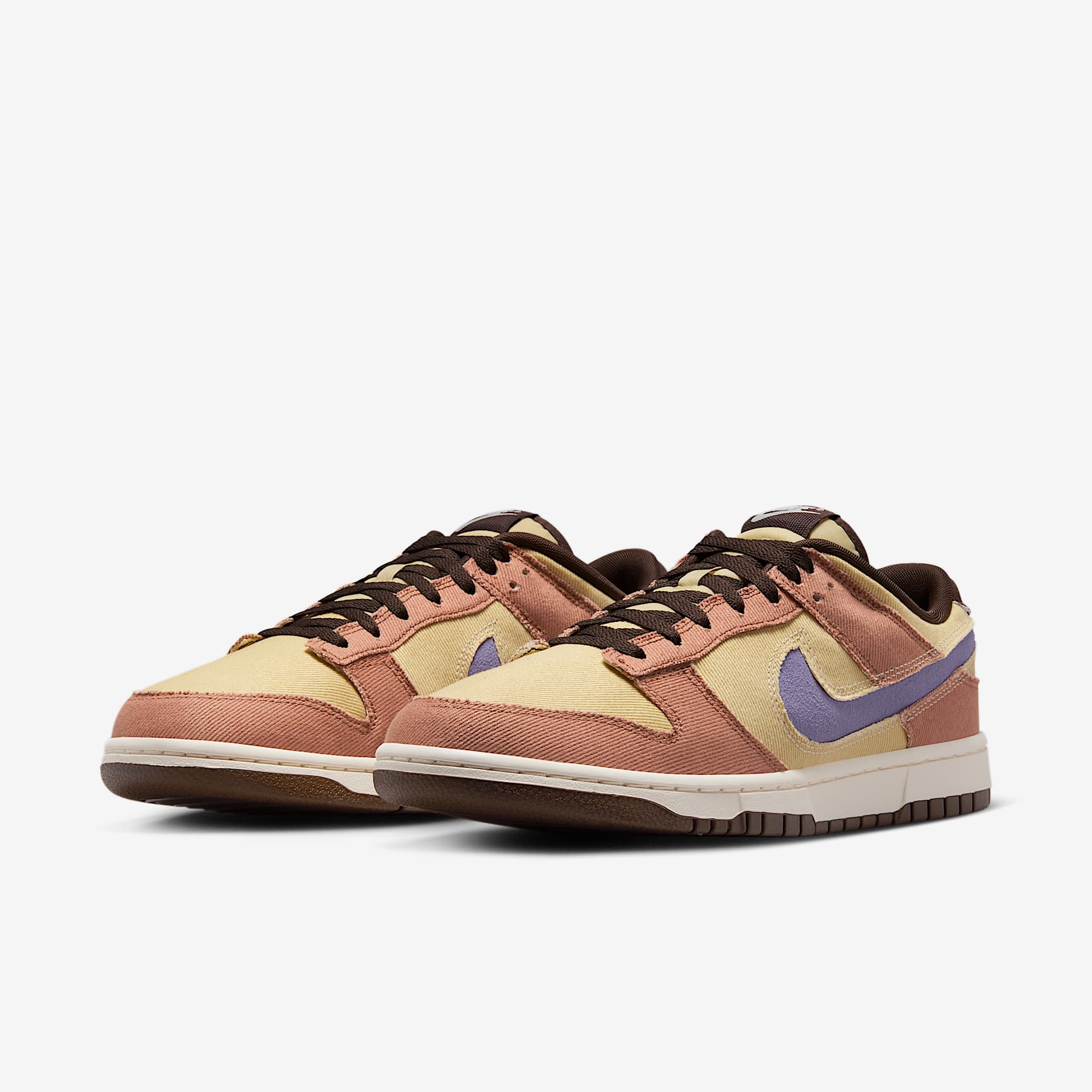 Nike Dunk Low Retro SE Men's Shoes