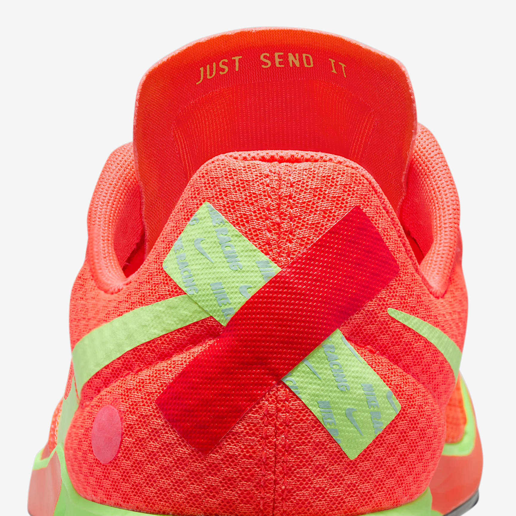 Nike Rival XC 6 Cross-Country Spikes
