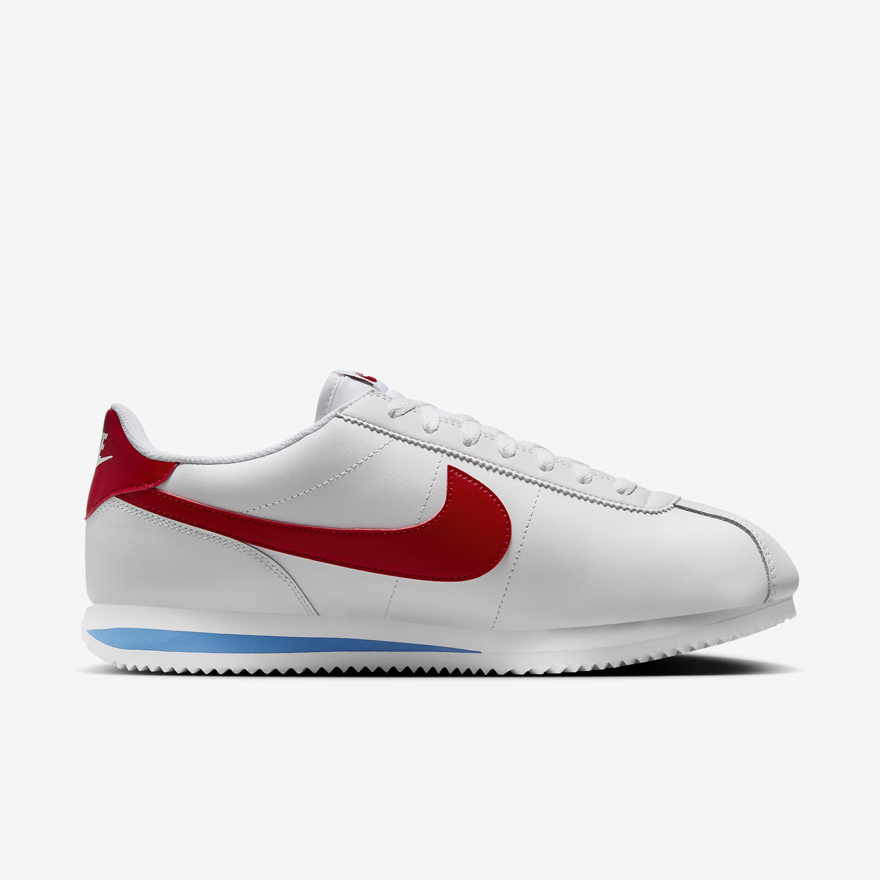 Nike Cortez Leather Men's Shoes