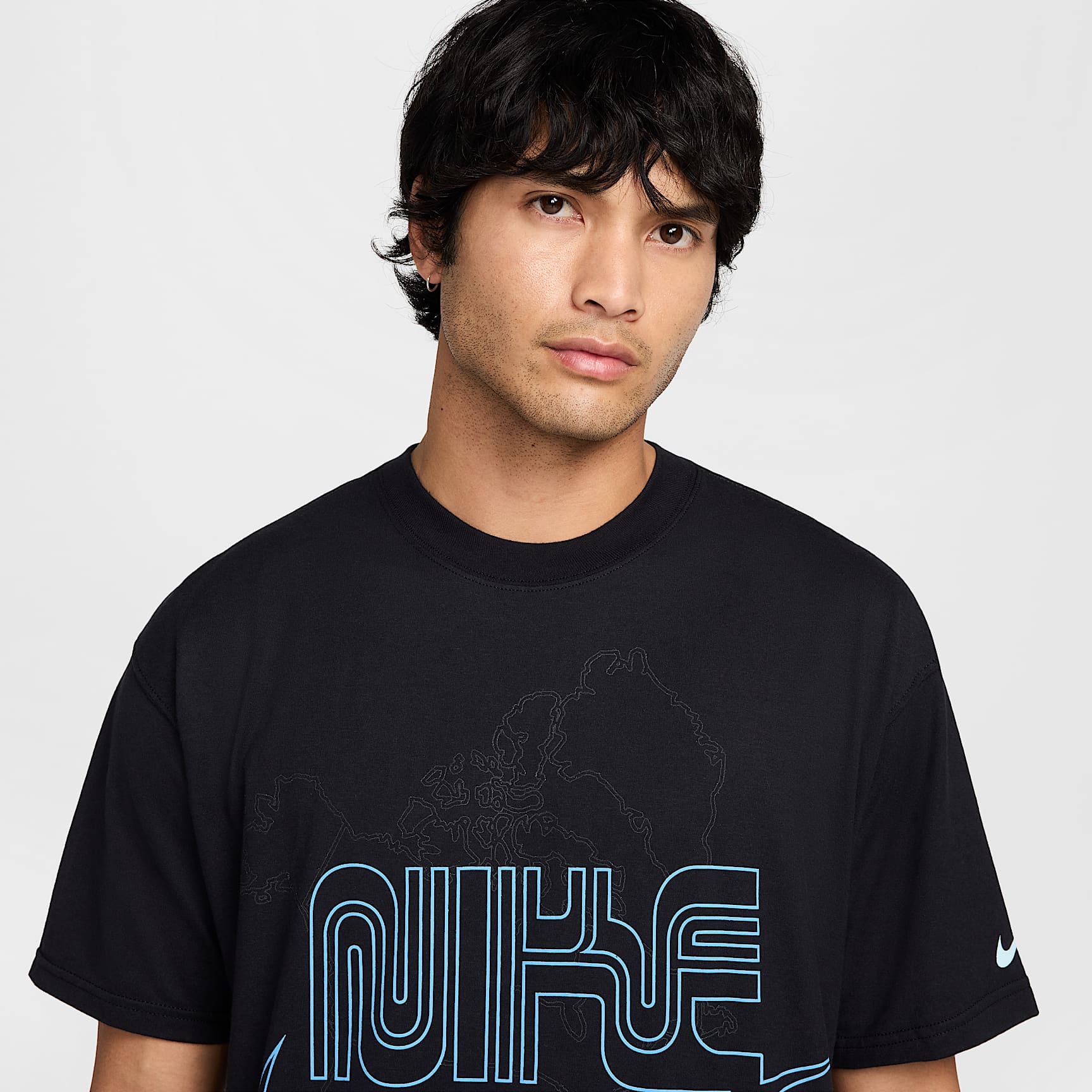 Nike Sportswear Men's Max90 T-Shirt