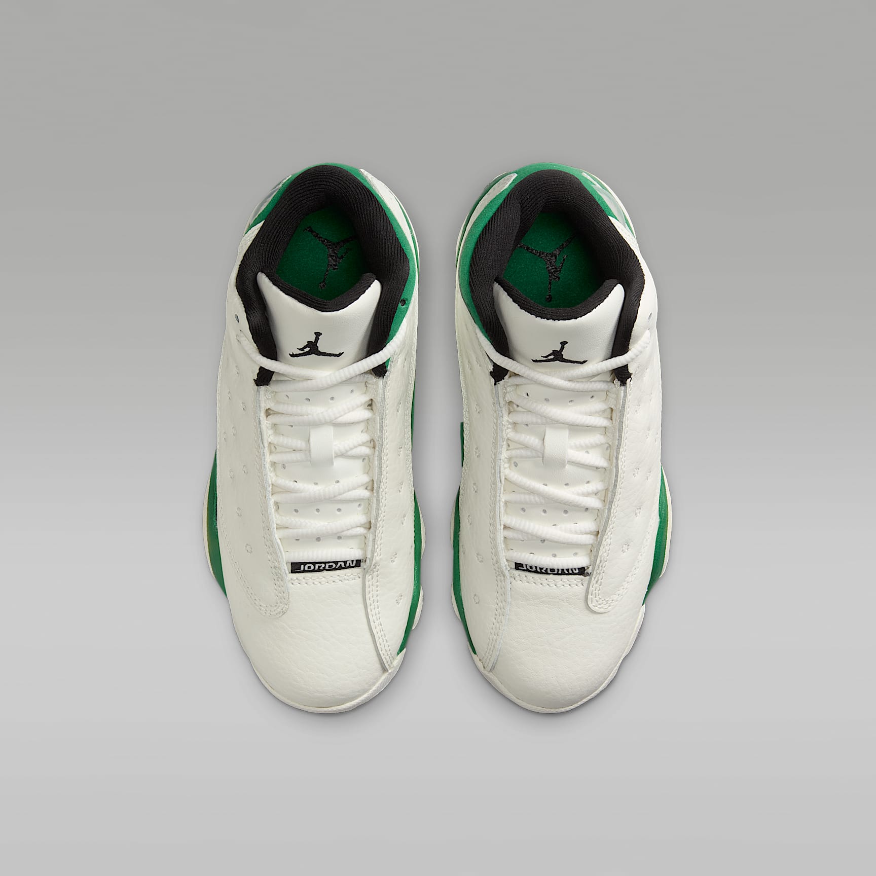 Jordan 13 Retro "Court of Legends" Little Kids' Shoes