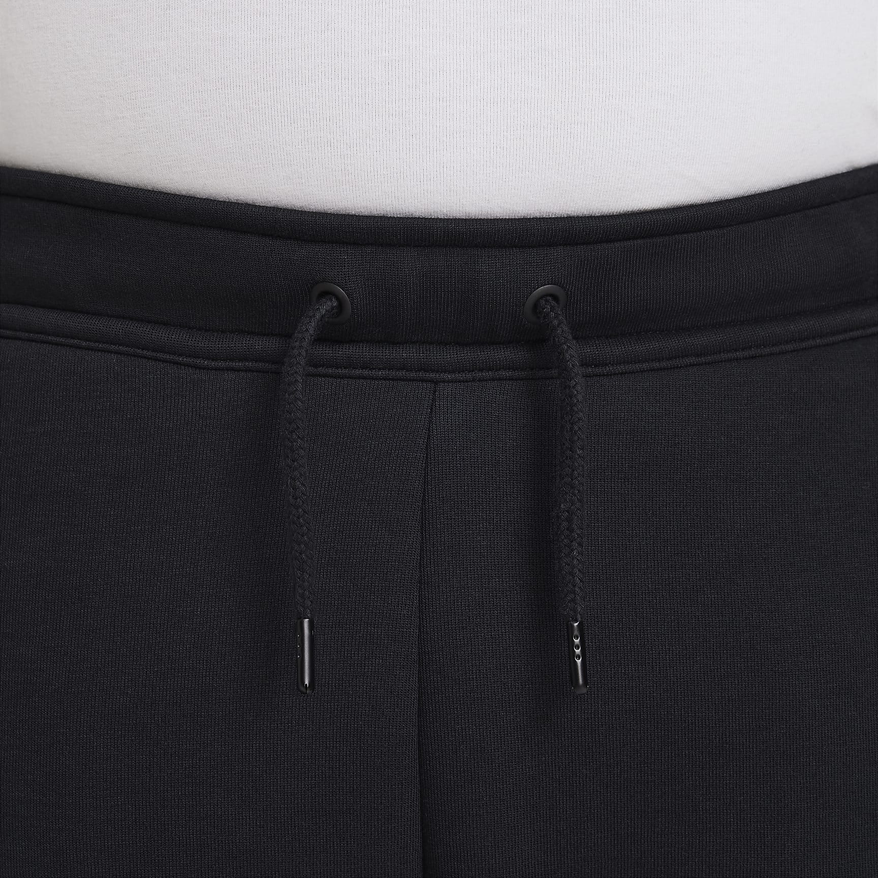 Nike Sportswear Tech Fleece Big Kids' (Boys') Pants (Extended Size)