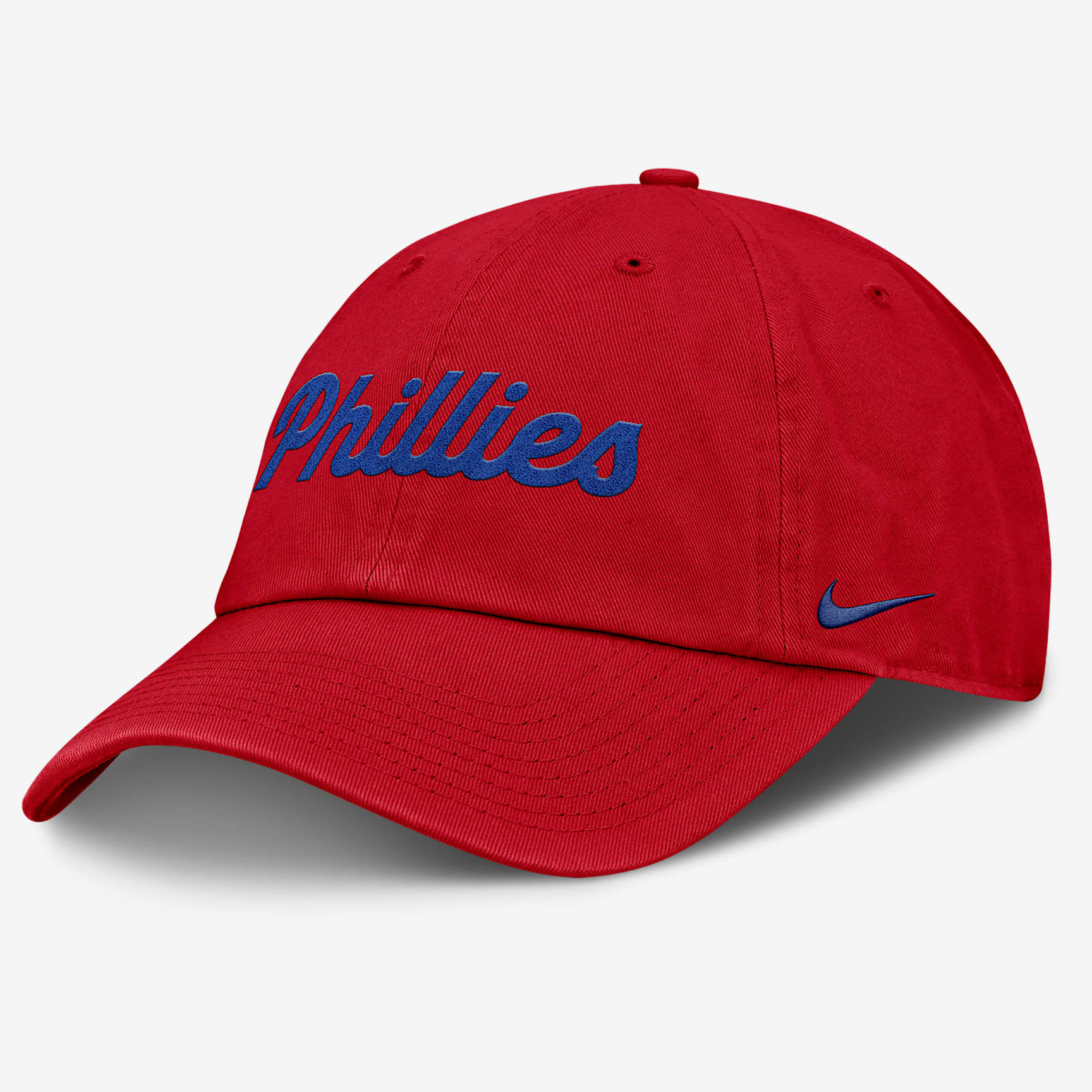 Philadelphia Phillies Club Men’s Nike MLB Adjustable Hat
