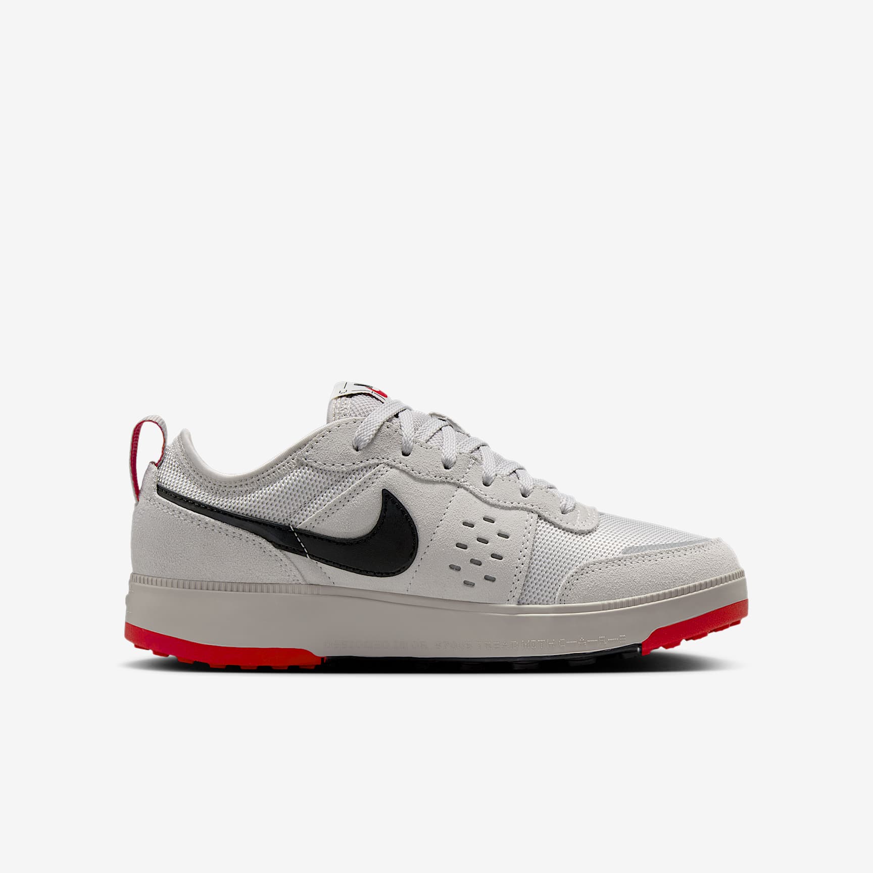 Nike C1TY Big Kids' Shoes