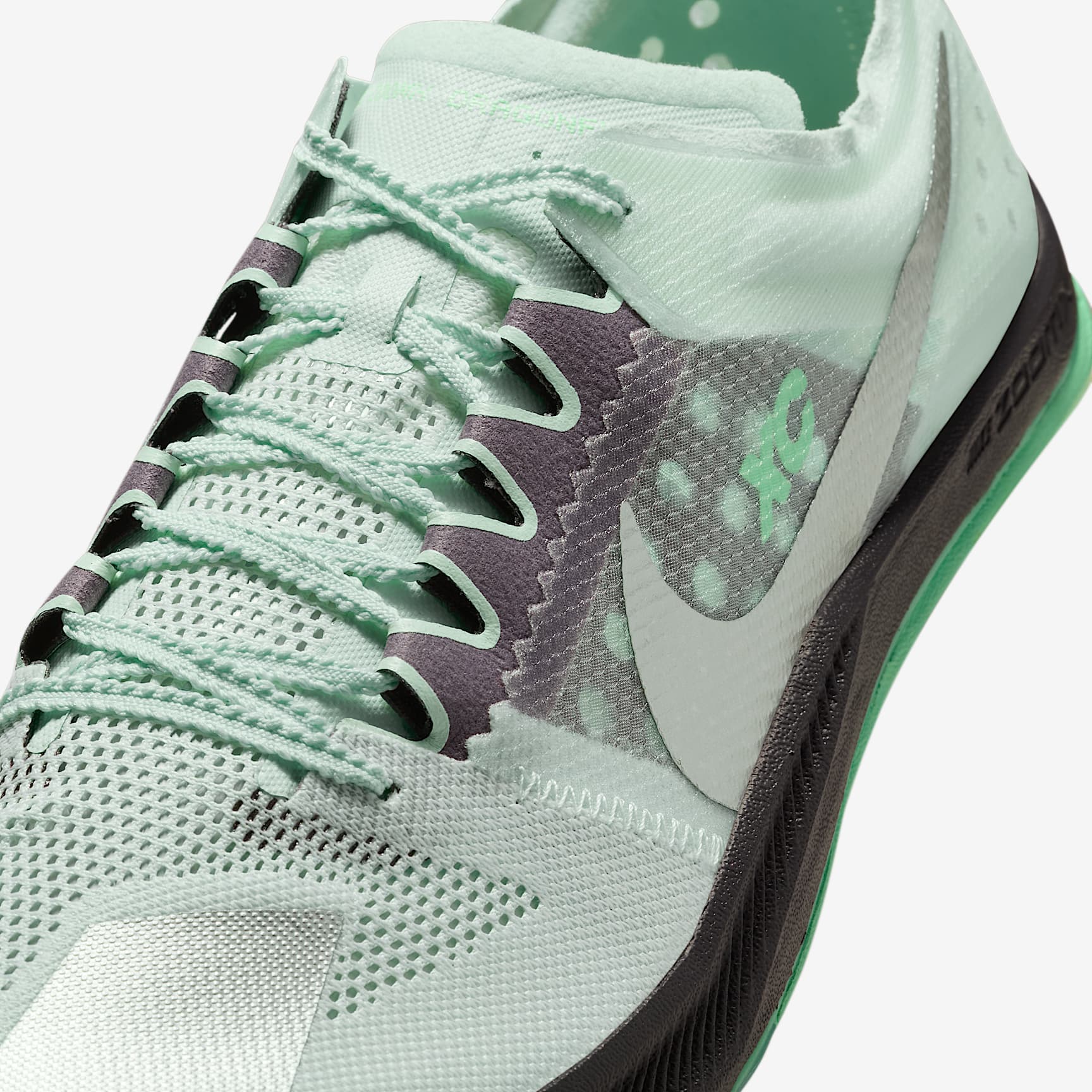 Nike ZoomX Dragonfly XC Cross-Country Spikes