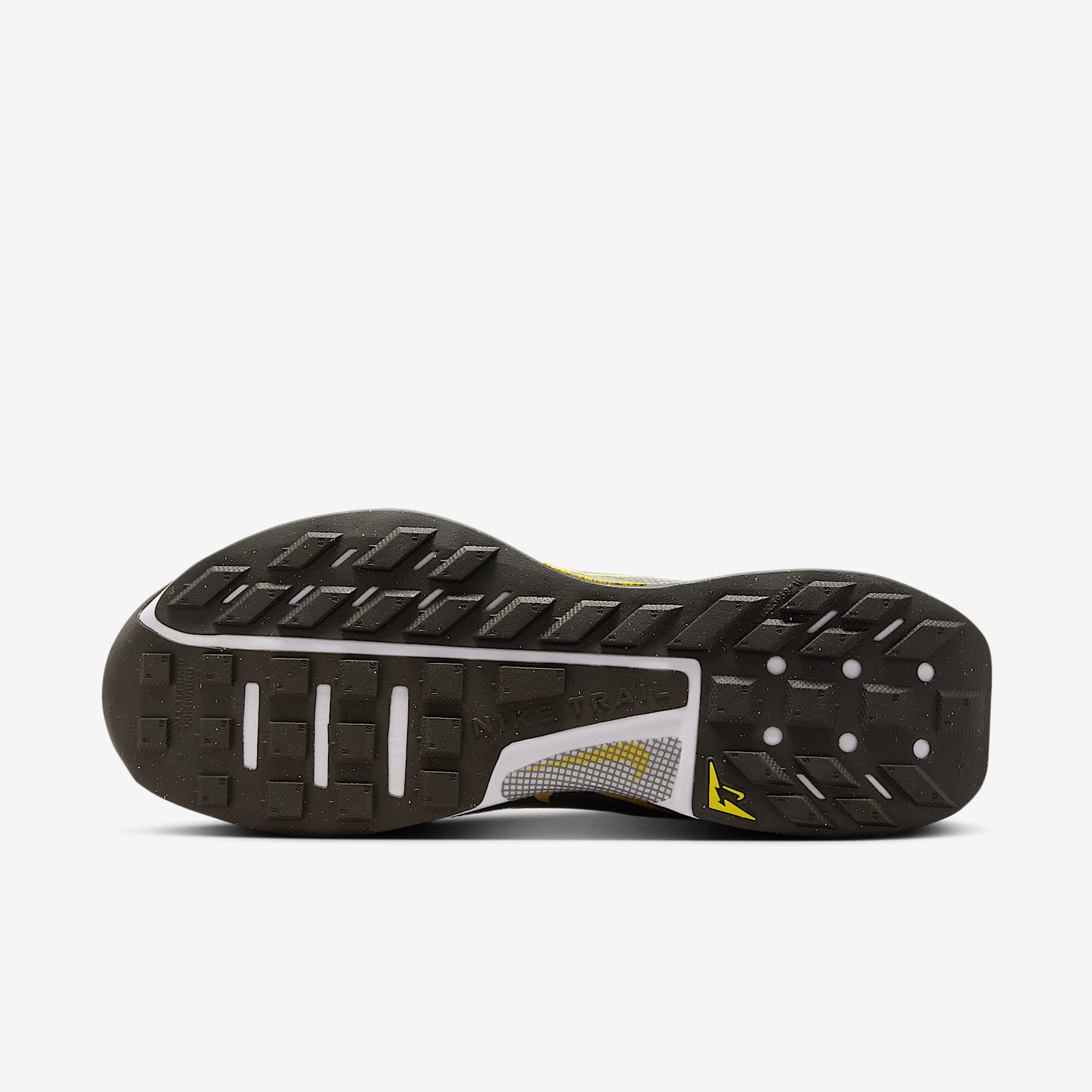 Nike Juniper Trail 3 Men's Trail Running Shoes