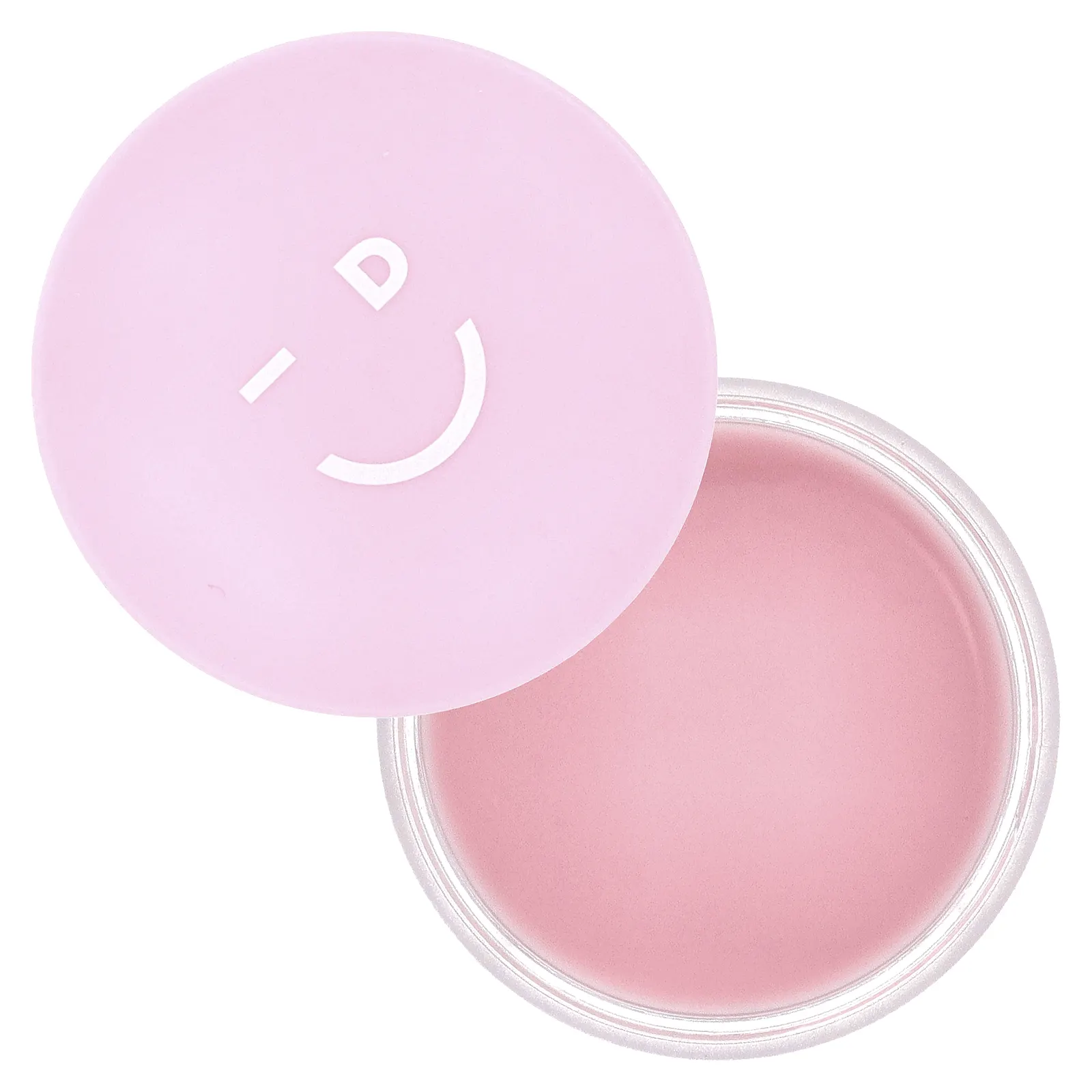 I Dew Care, масляная маска для губ с витамином С, Plush Party, 12 г (0,42 унции)