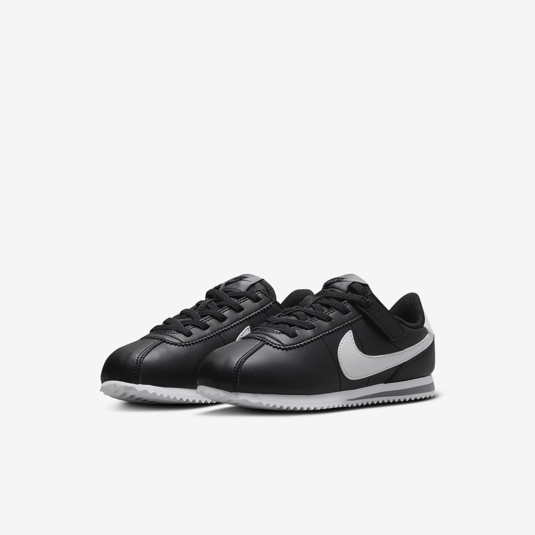 Nike Cortez EasyOn Little Kids' Shoes
