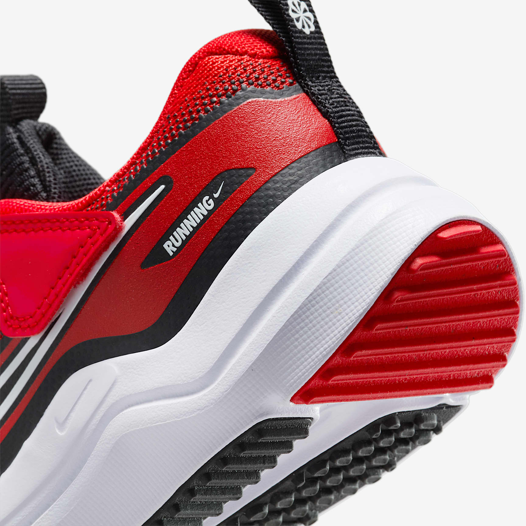 Nike Cosmic Runner Little Kids' Shoes
