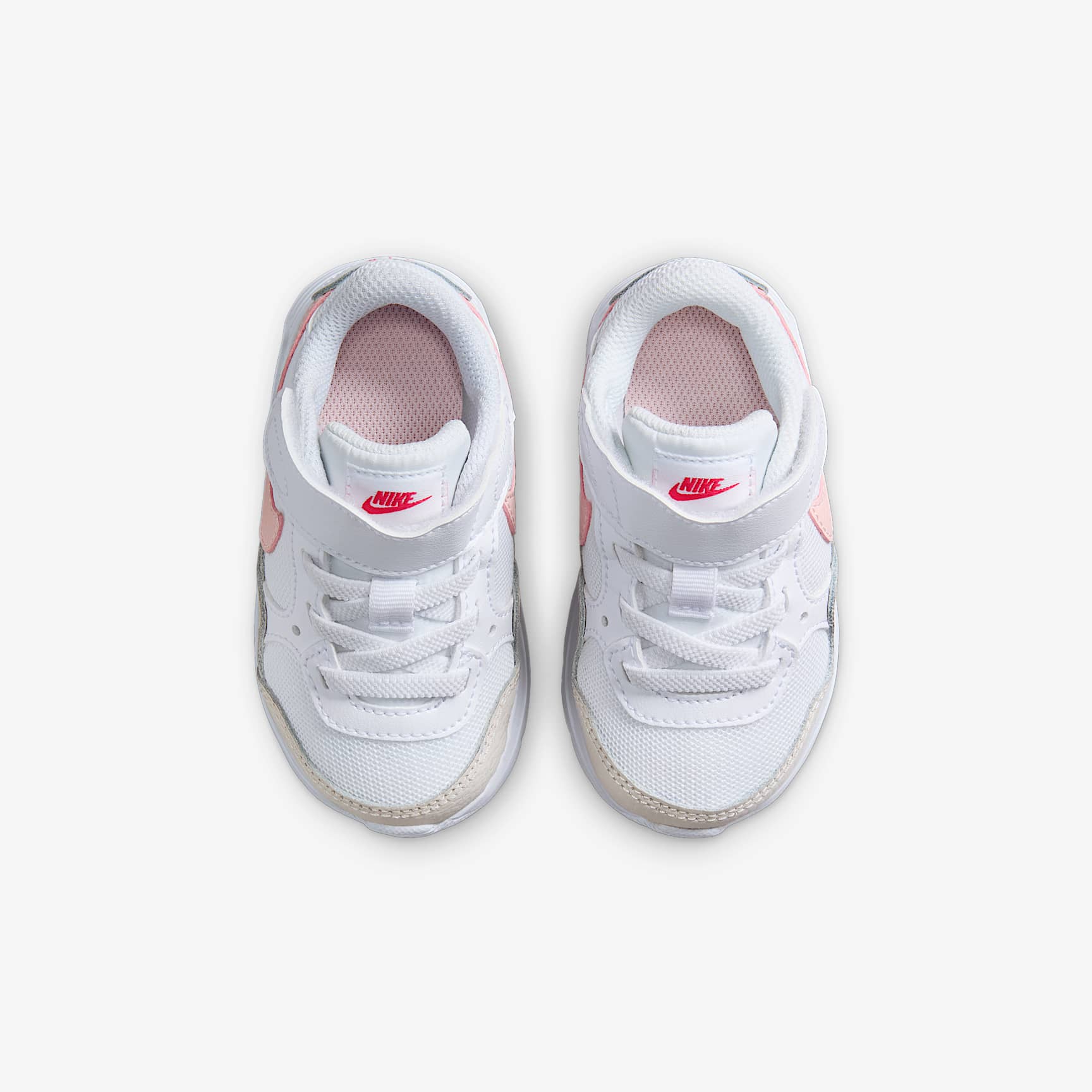 Nike Air Max SC Baby/Toddler Shoes