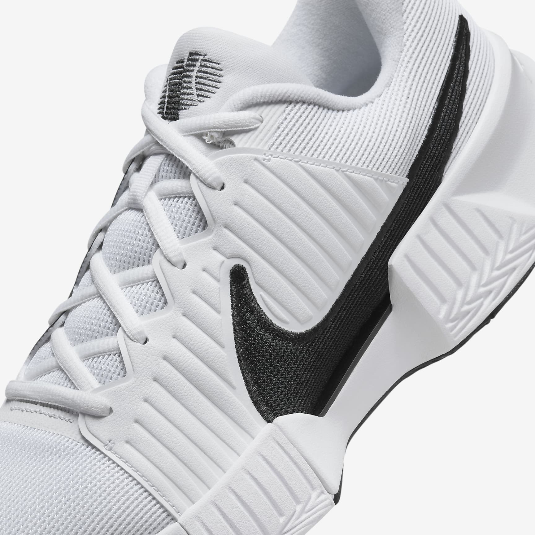 Nike GP Challenge Pro Men's Hard Court Tennis Shoes