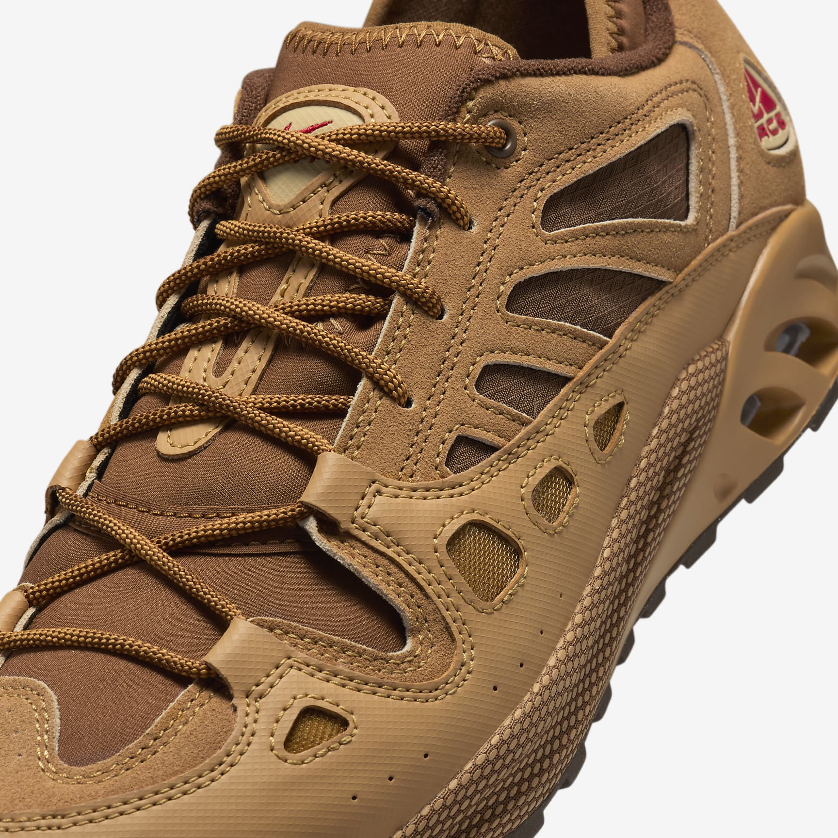 Nike ACG Air Exploraid Men's Shoes