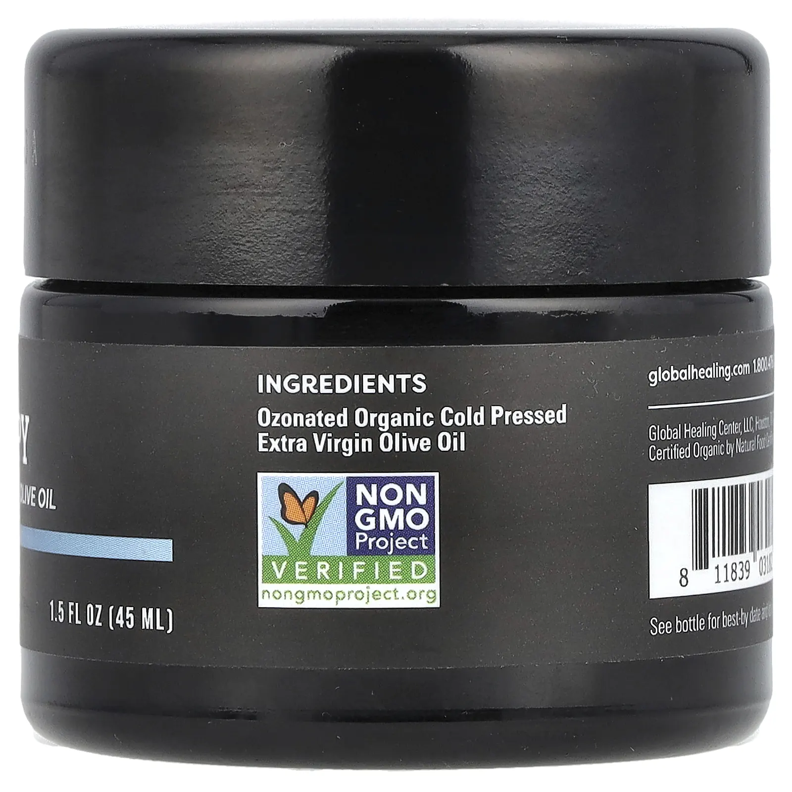 Global Healing, Skin Therapy, 45 мл (1,5 жидк. унции)