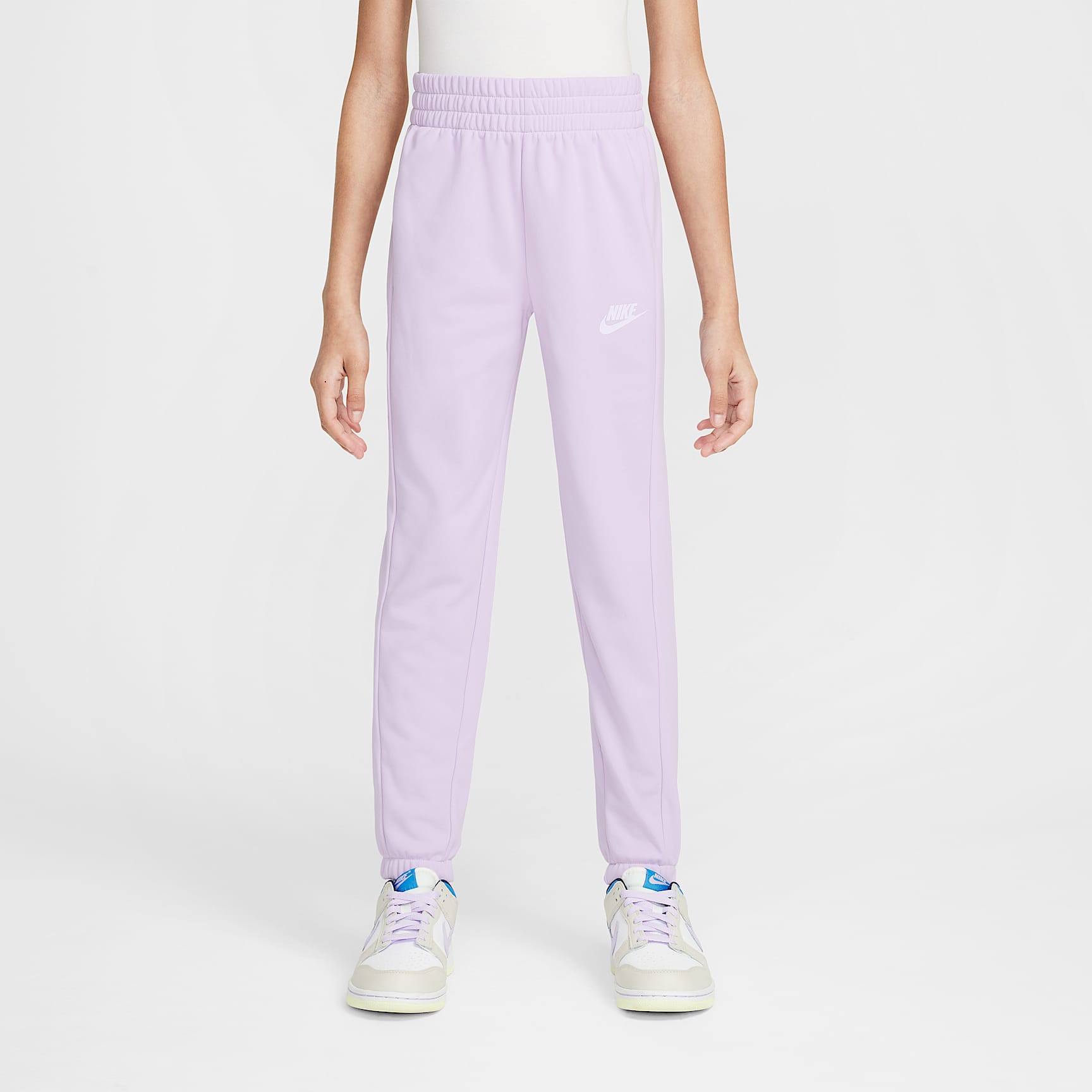 Nike Sportswear Big Kids' Tracksuit
