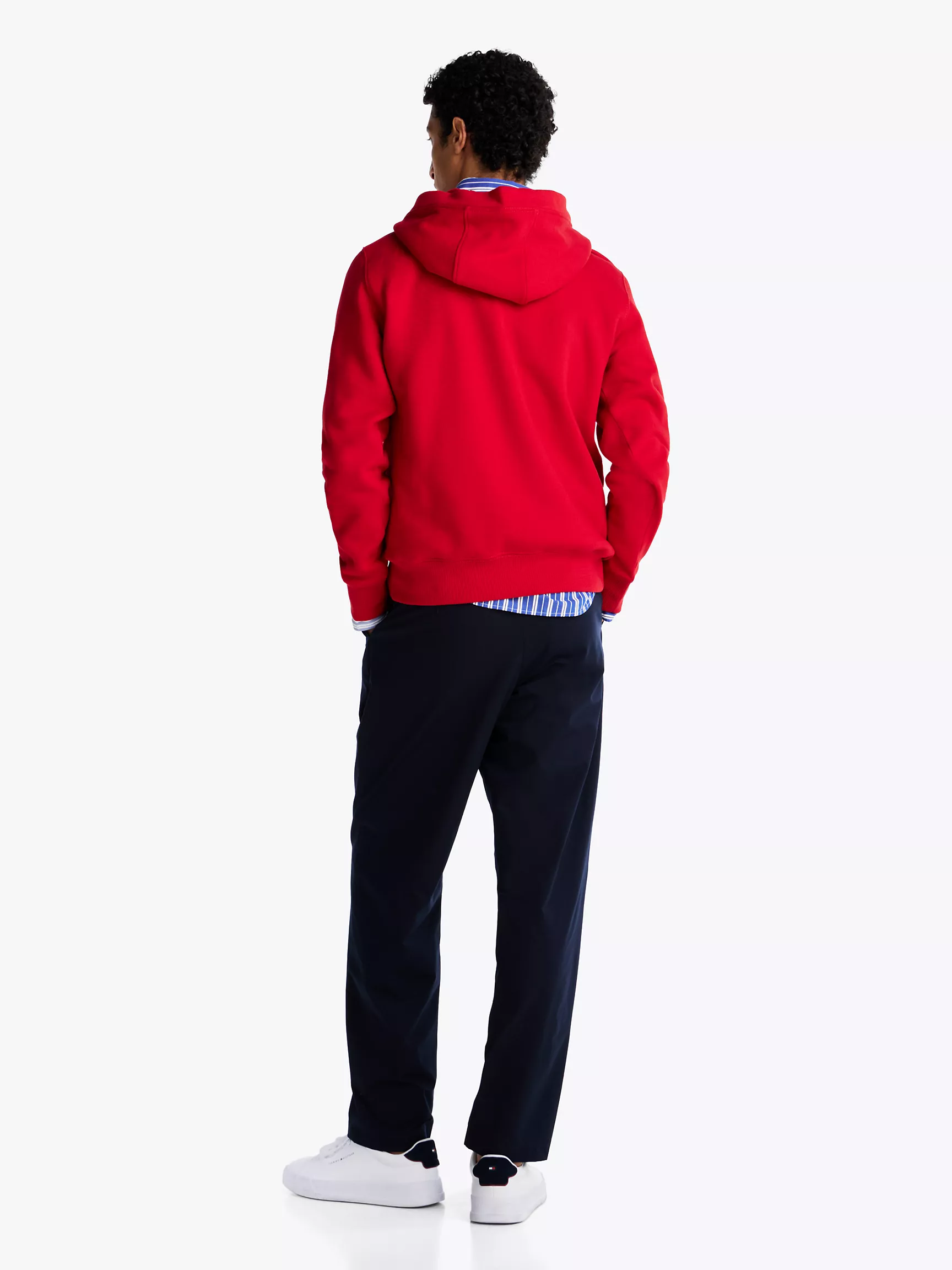 Мужское худи Tommy Hilfiger, Худи Hilfiger New York