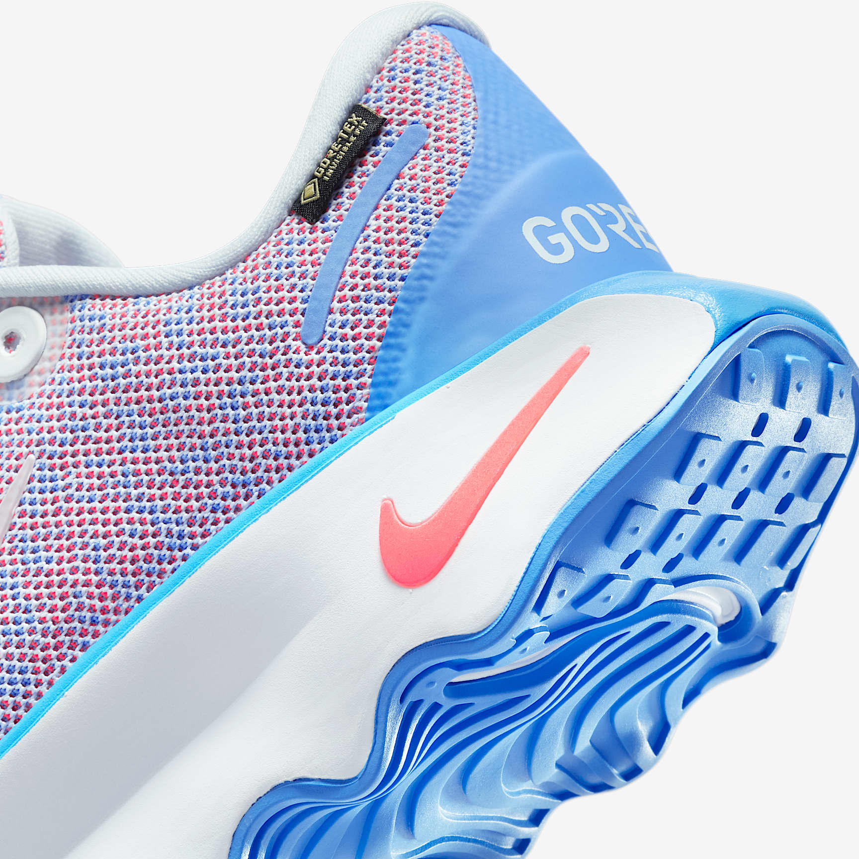 Nike Motiva GORE-TEX Women's Waterproof Walking Shoes