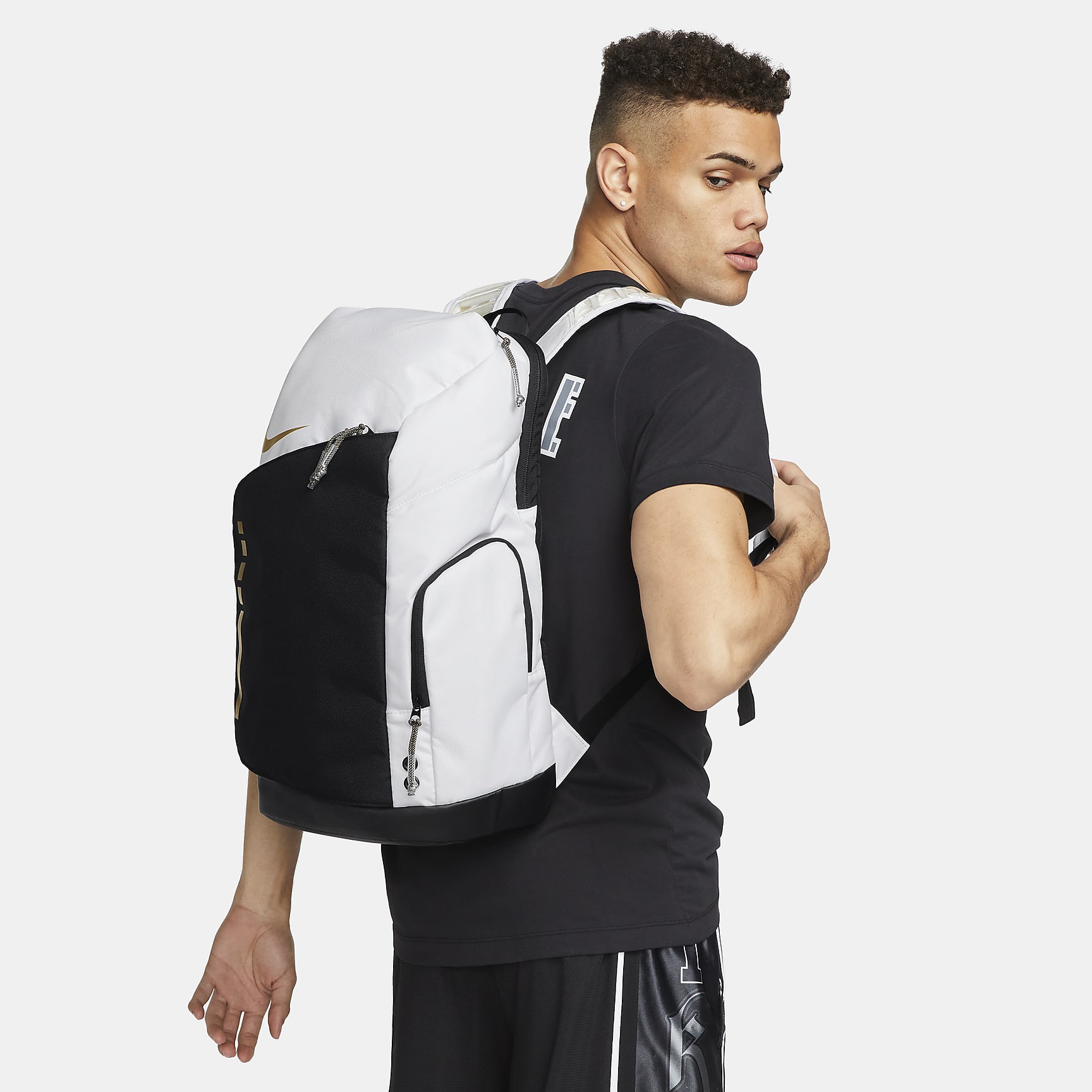 Nike Hoops Elite Backpack (32L)